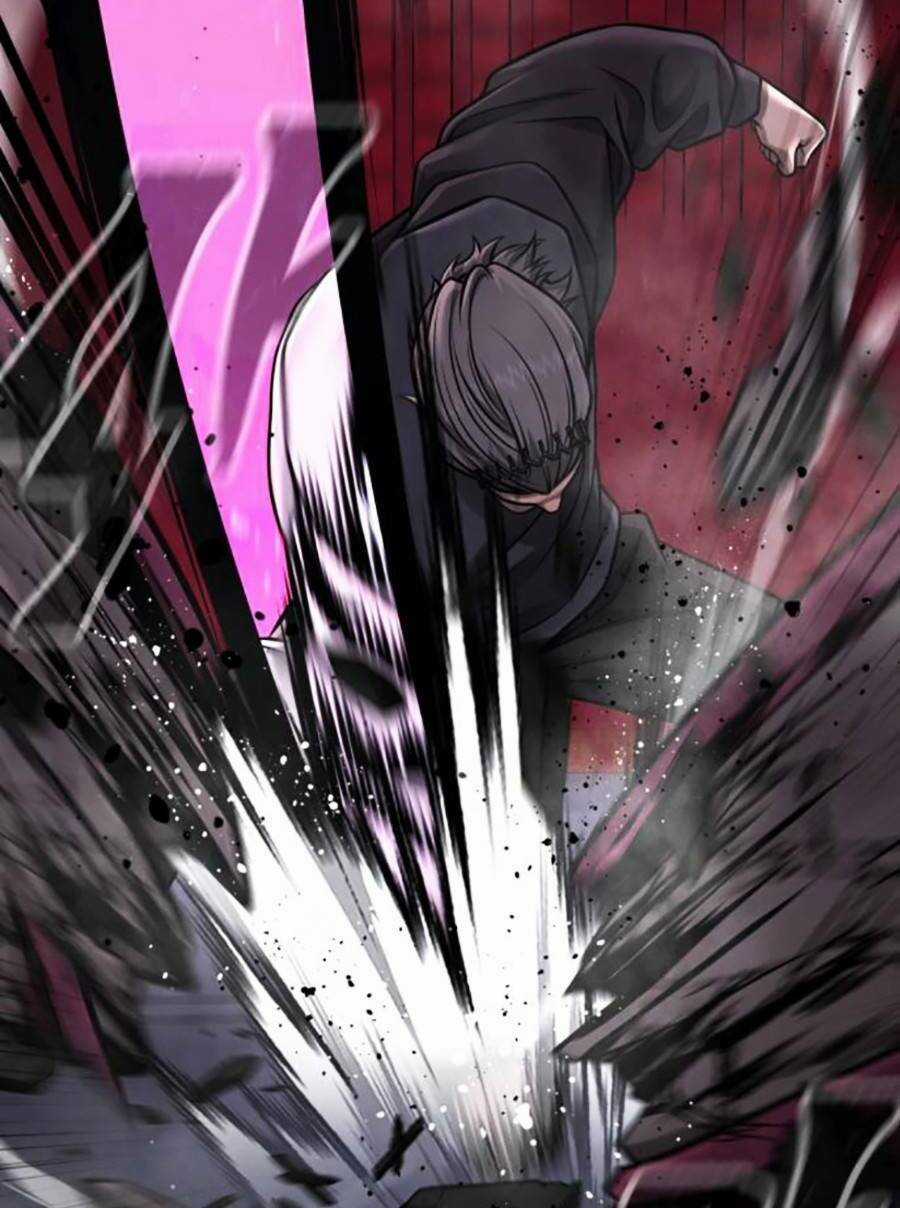 Nhiệm Vụ Tối Thượng Chapter 96 trang 49