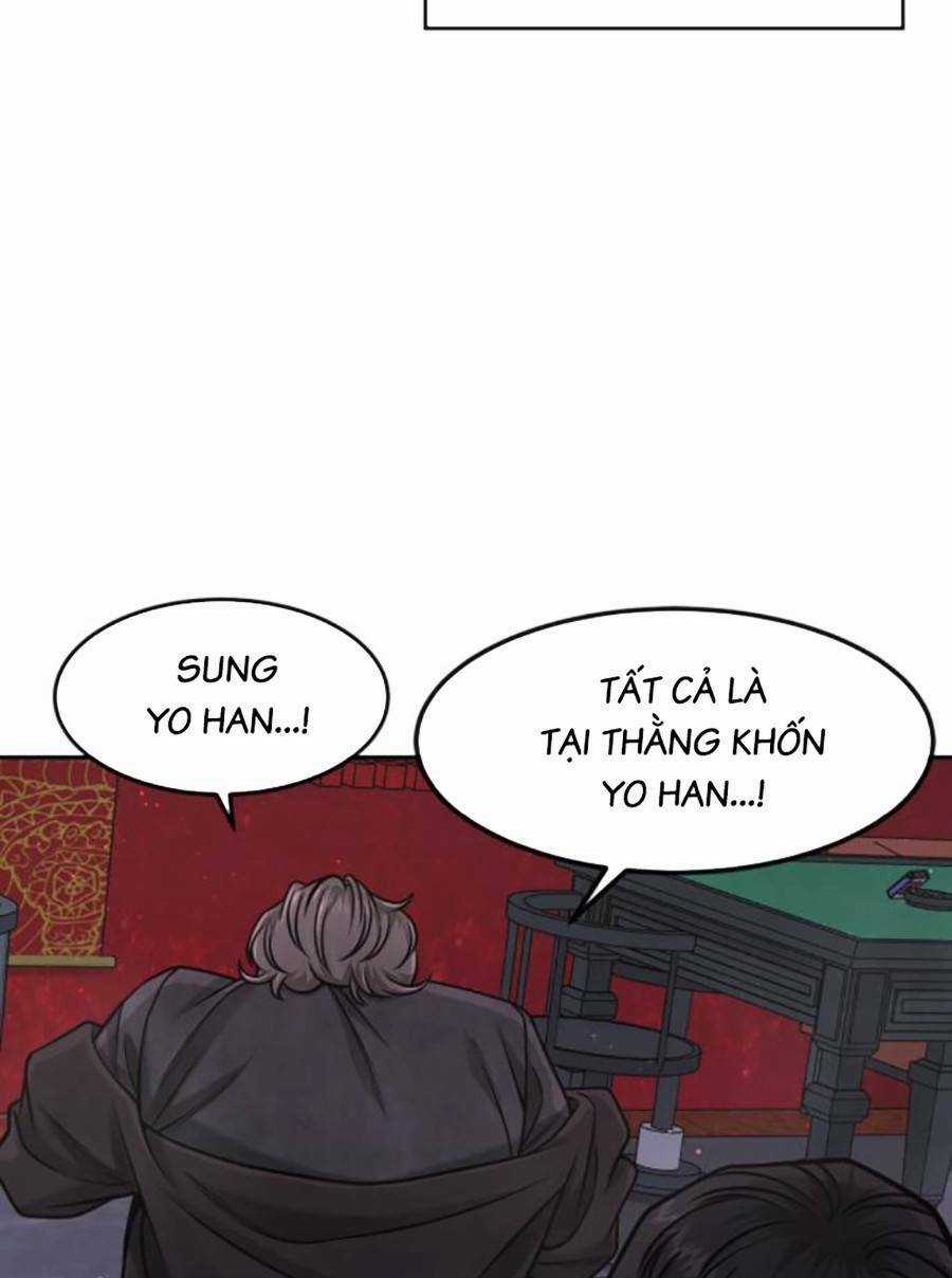 Nhiệm Vụ Tối Thượng Chapter 96 trang 54