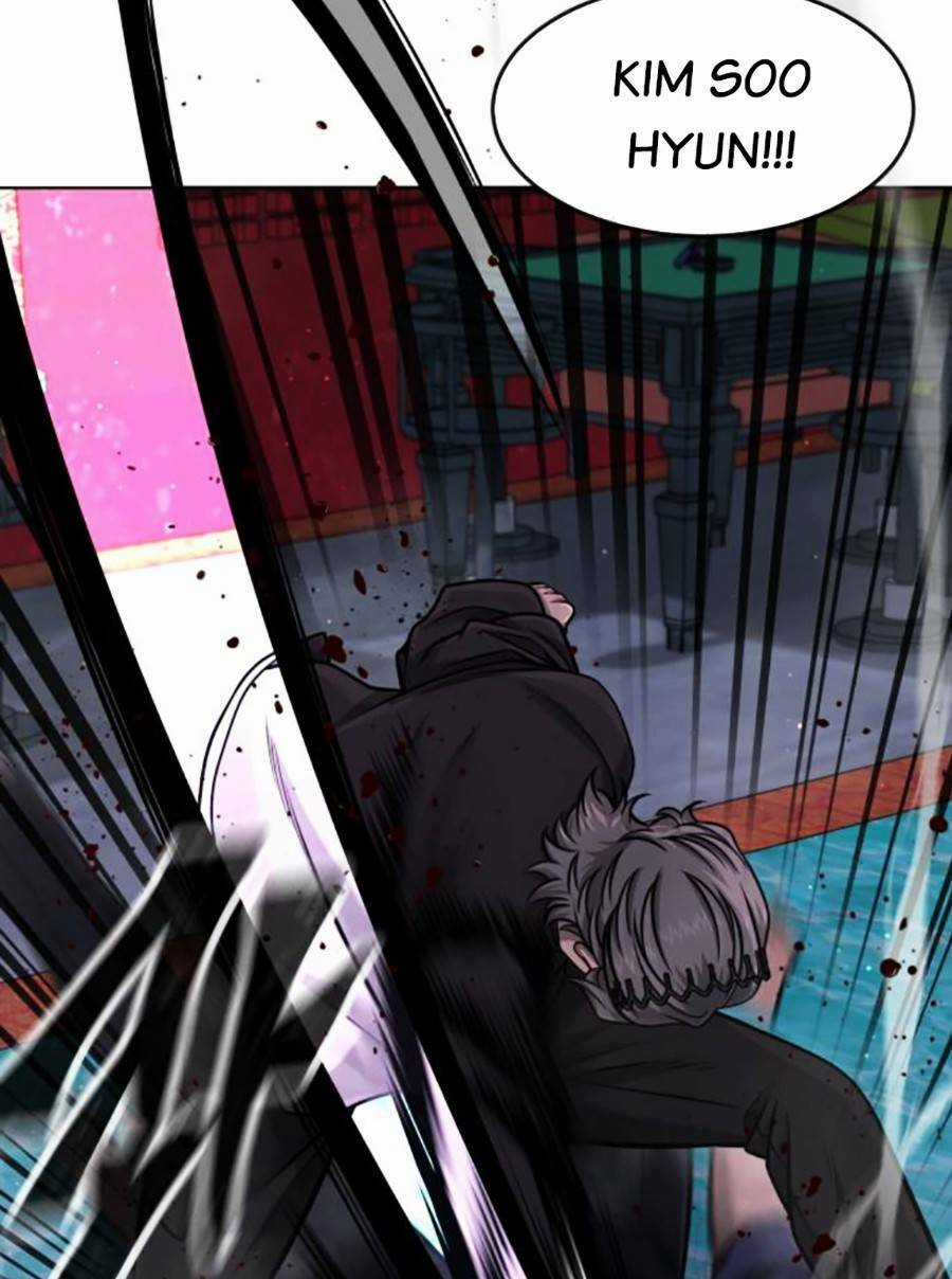 Nhiệm Vụ Tối Thượng Chapter 96 trang 58