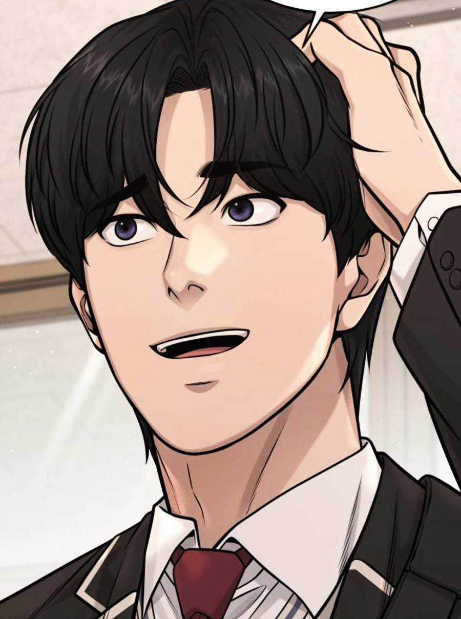 Nhiệm Vụ Tối Thượng Chapter 96 trang 6