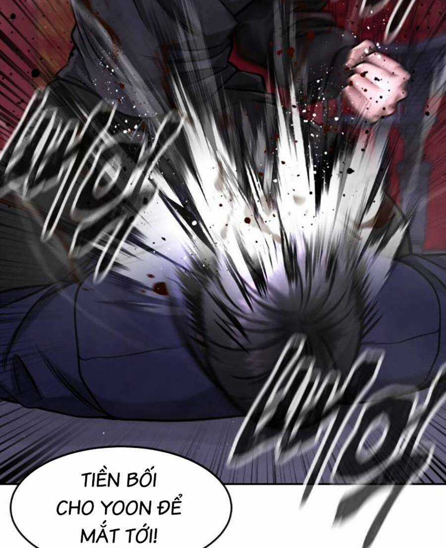 Nhiệm Vụ Tối Thượng Chapter 96 trang 61