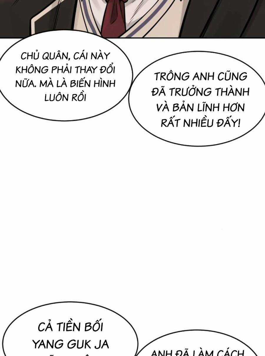 Nhiệm Vụ Tối Thượng Chapter 96 trang 7
