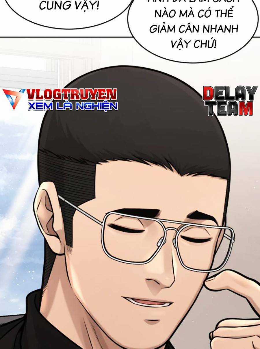 Nhiệm Vụ Tối Thượng Chapter 96 trang 8