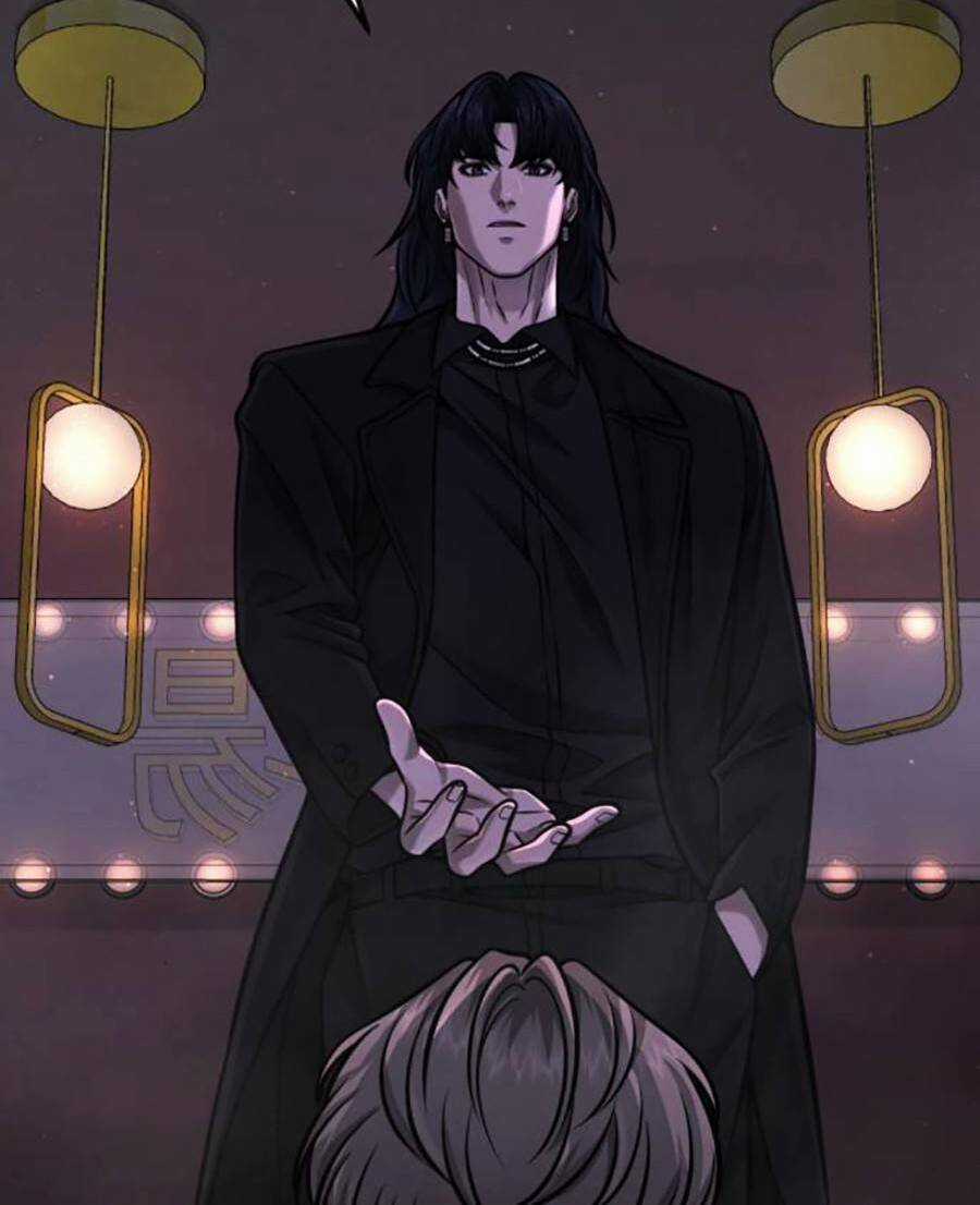 Nhiệm Vụ Tối Thượng Chapter 96 trang 83