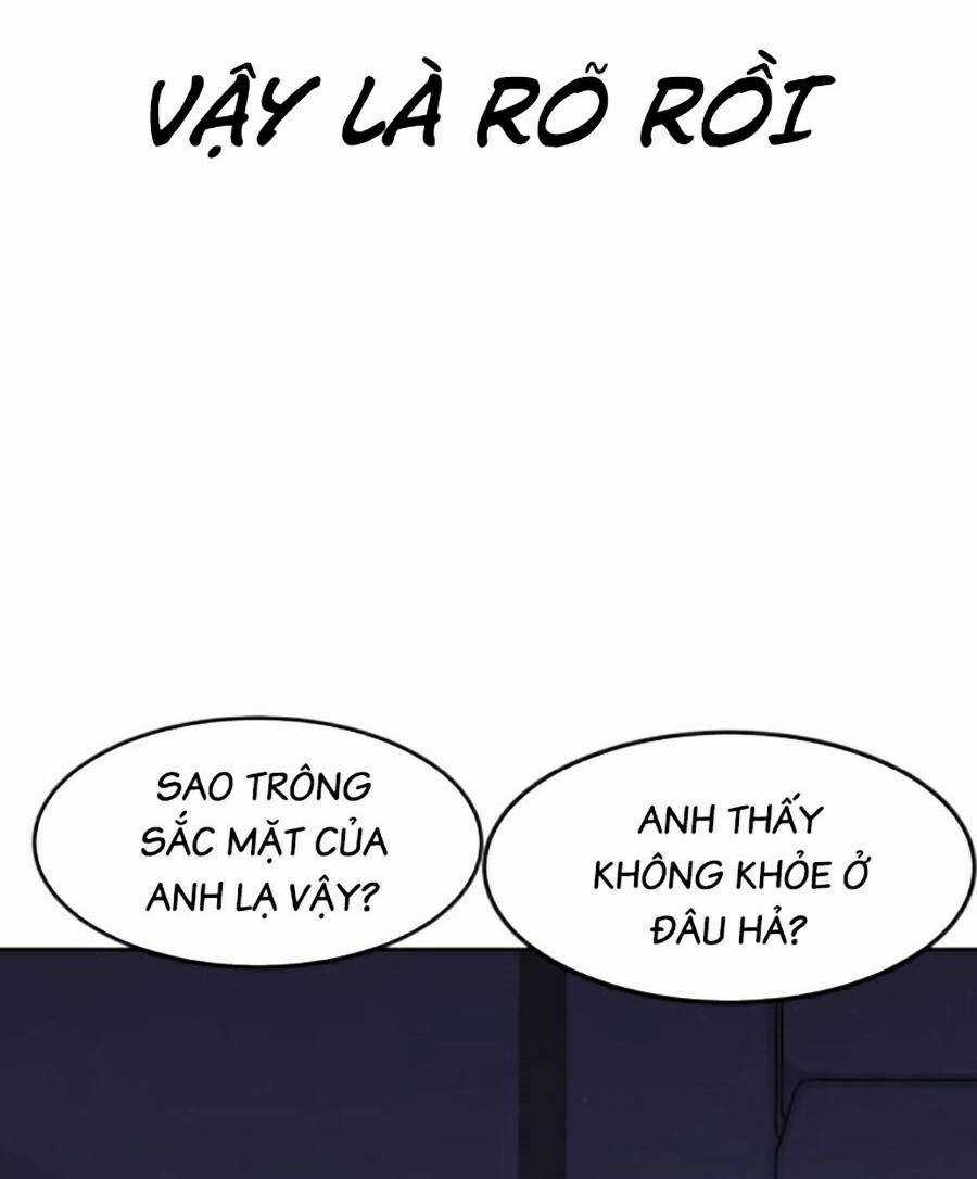 Nhiệm Vụ Tối Thượng Chapter 97 trang 10