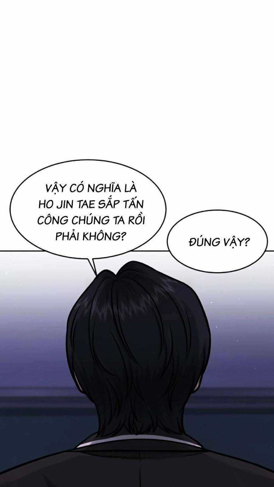 Nhiệm Vụ Tối Thượng Chapter 97 trang 100