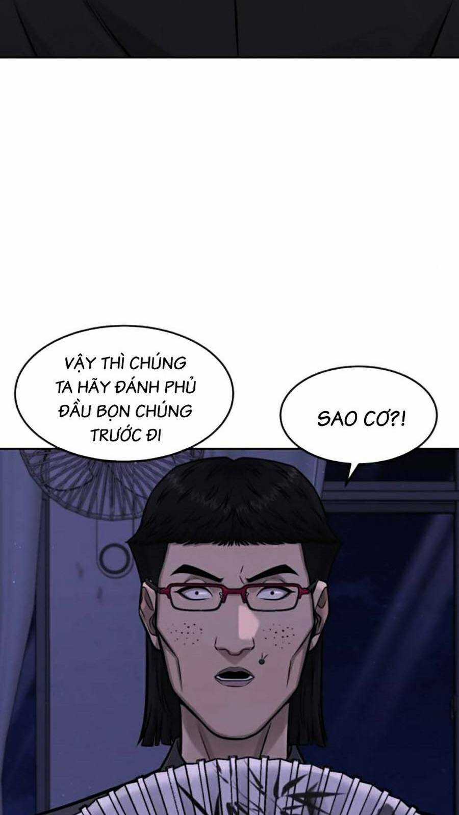 Nhiệm Vụ Tối Thượng Chapter 97 trang 101