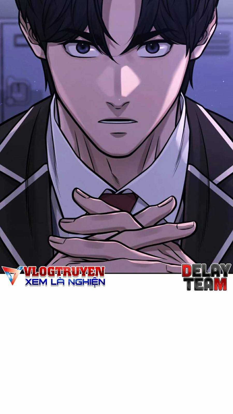 Nhiệm Vụ Tối Thượng Chapter 97 trang 104