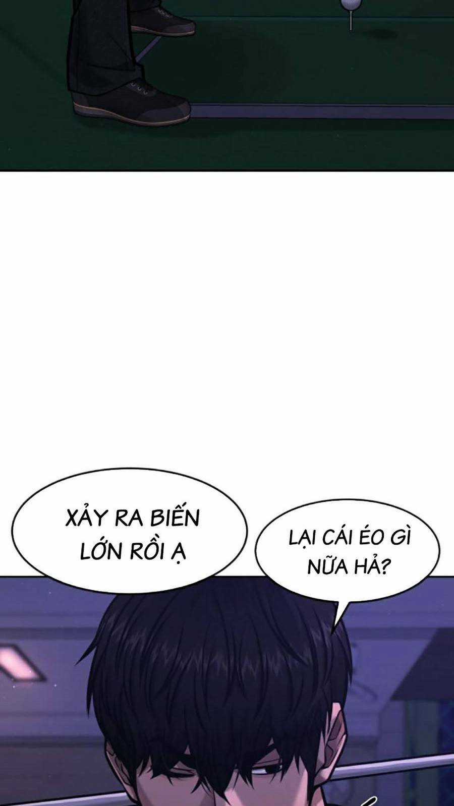 Nhiệm Vụ Tối Thượng Chapter 97 trang 108