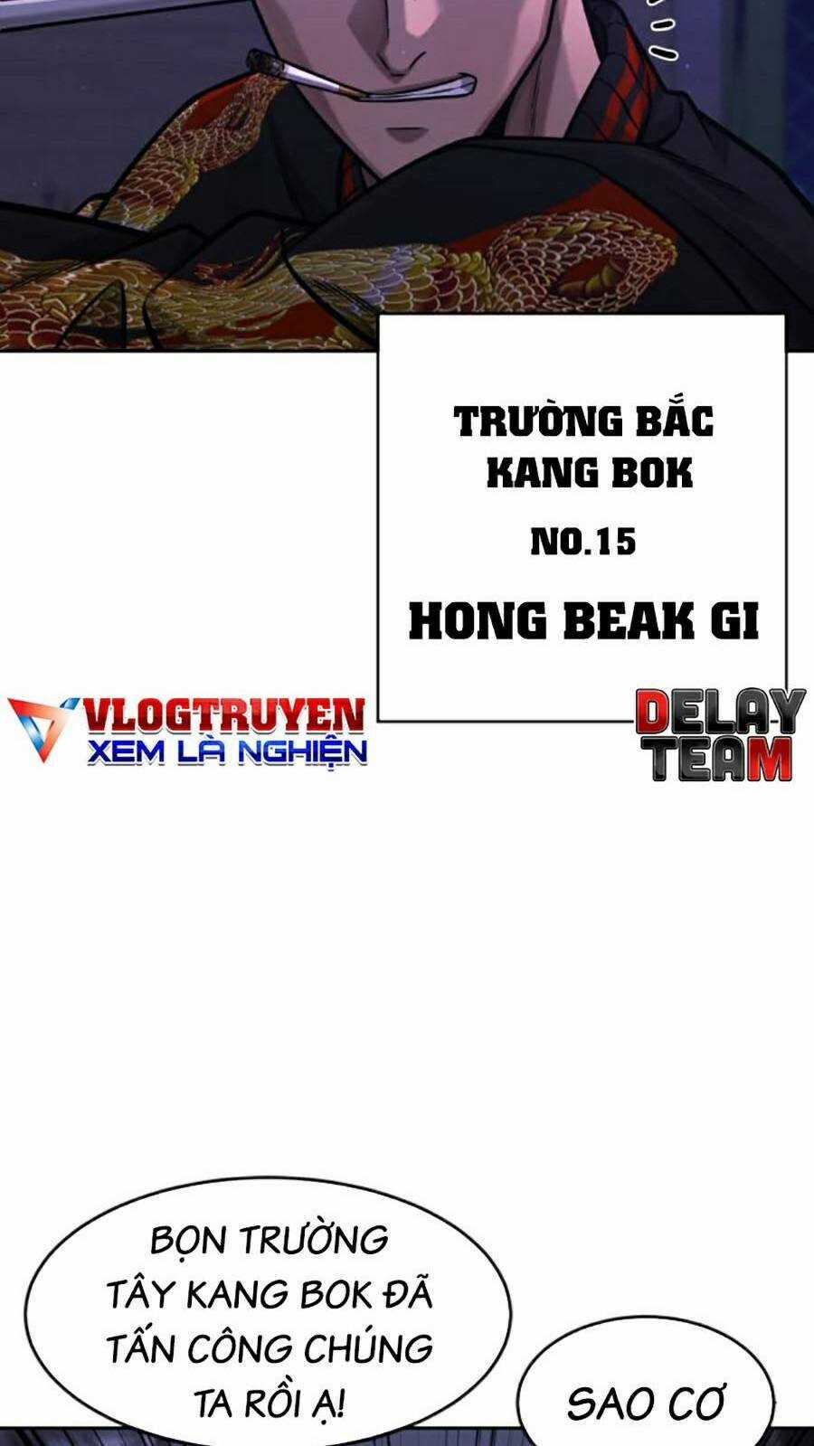 Nhiệm Vụ Tối Thượng Chapter 97 trang 109