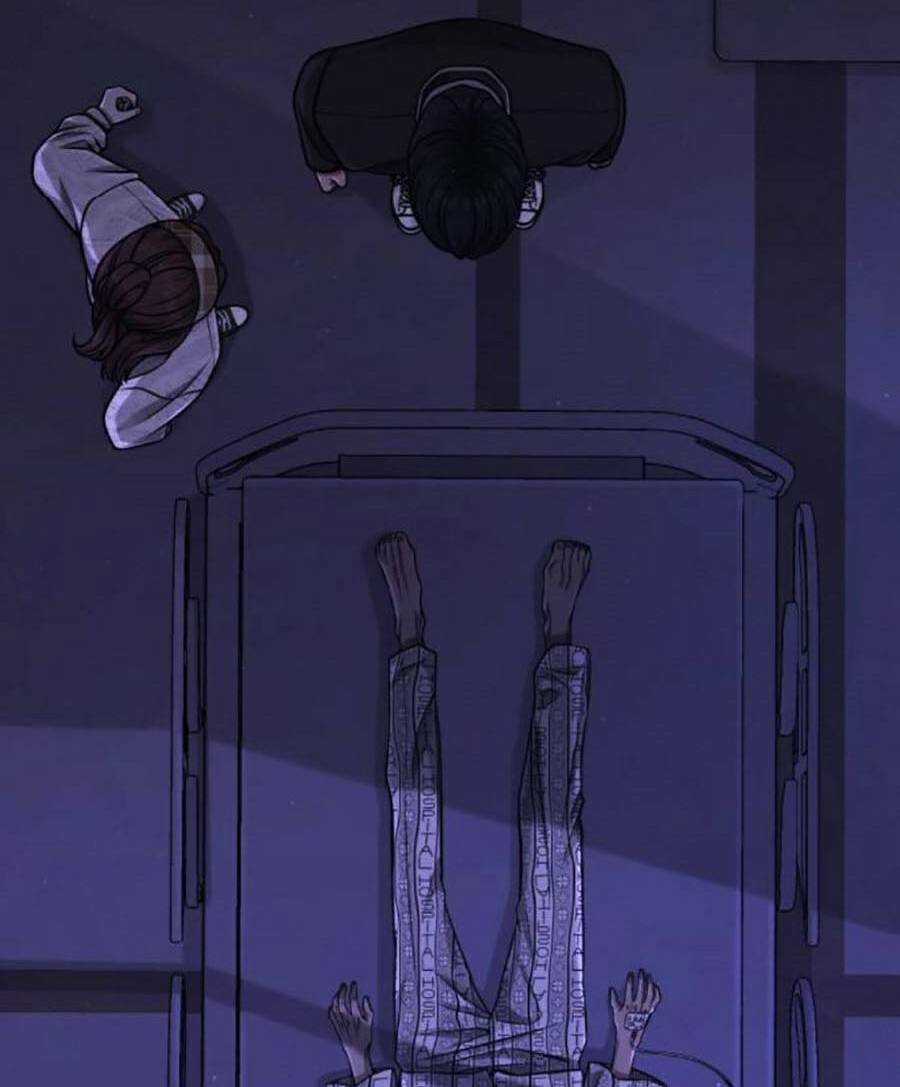 Nhiệm Vụ Tối Thượng Chapter 97 trang 11