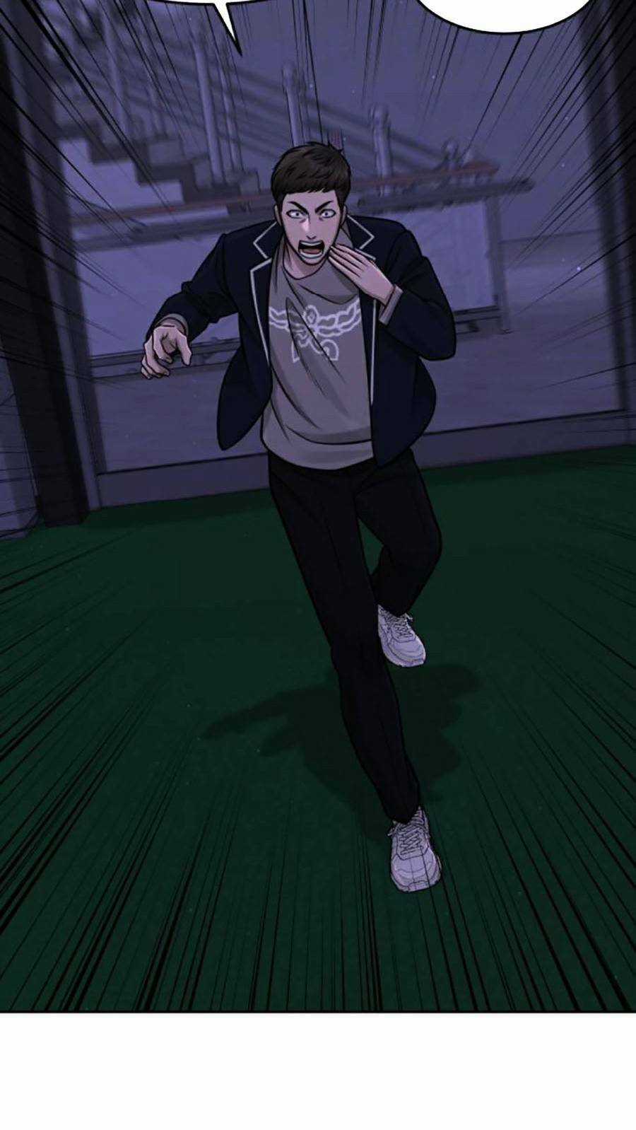 Nhiệm Vụ Tối Thượng Chapter 97 trang 110