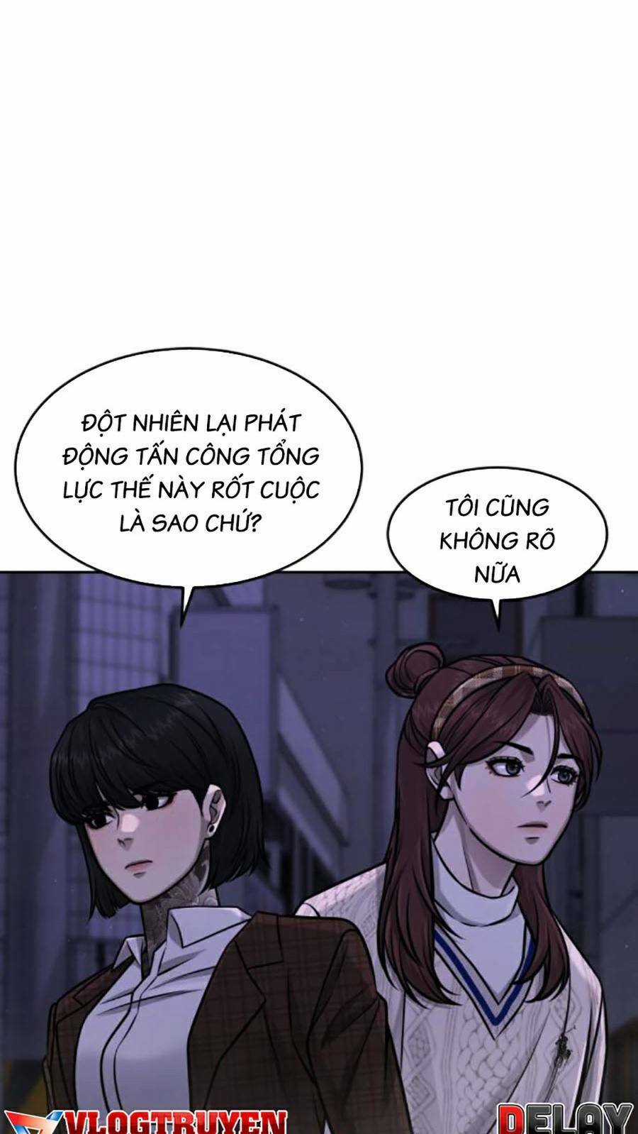 Nhiệm Vụ Tối Thượng Chapter 97 trang 114