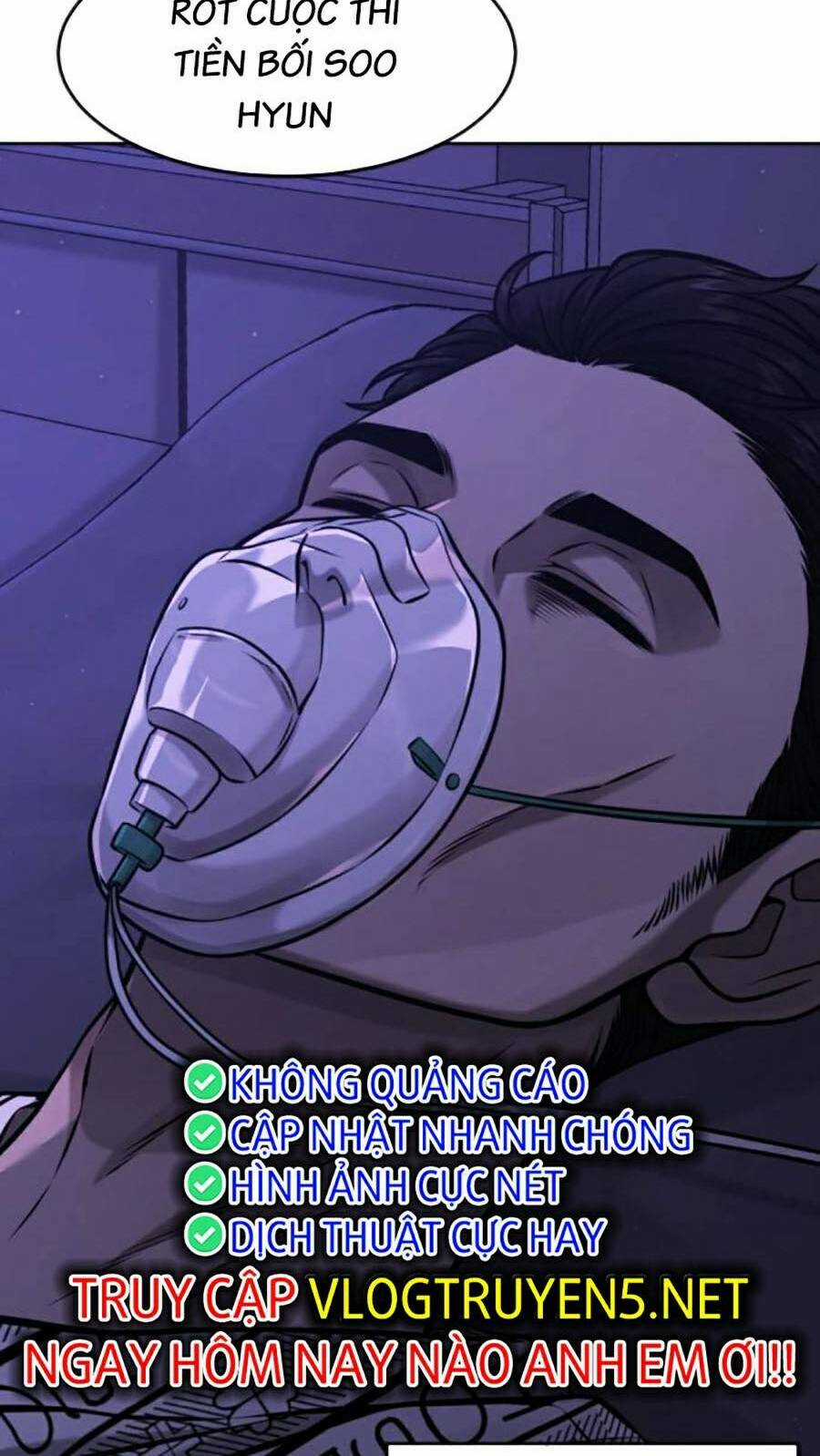 Nhiệm Vụ Tối Thượng Chapter 97 trang 117