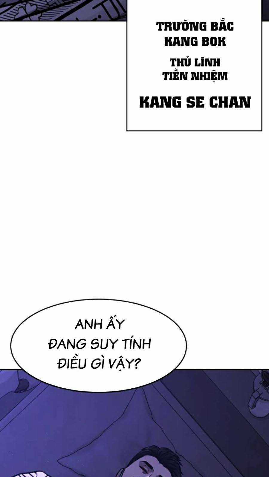 Nhiệm Vụ Tối Thượng Chapter 97 trang 118