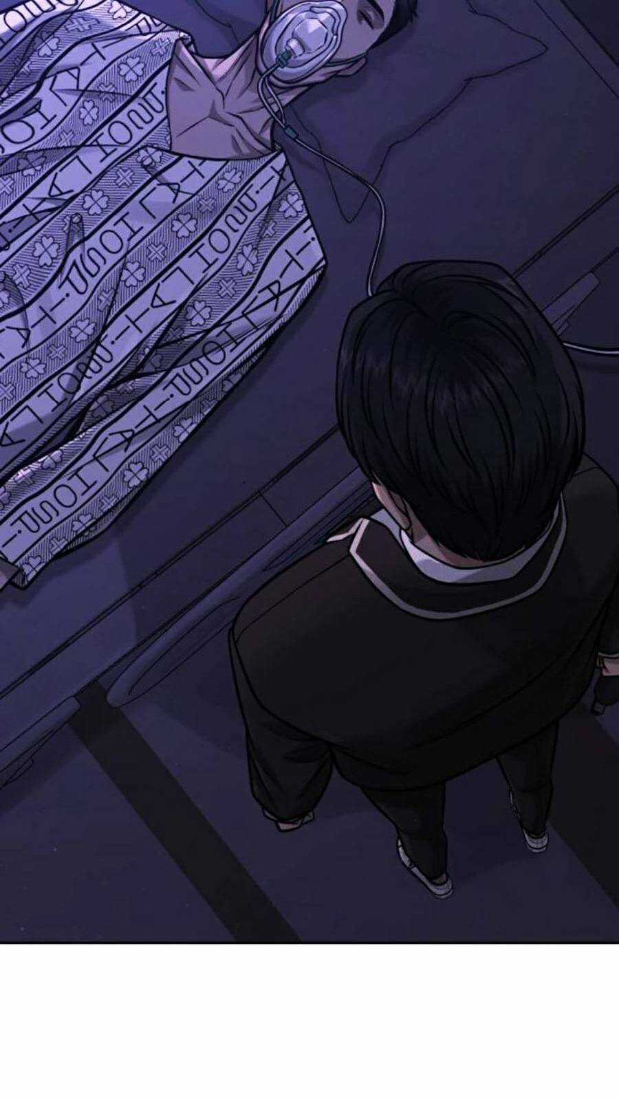 Nhiệm Vụ Tối Thượng Chapter 97 trang 119