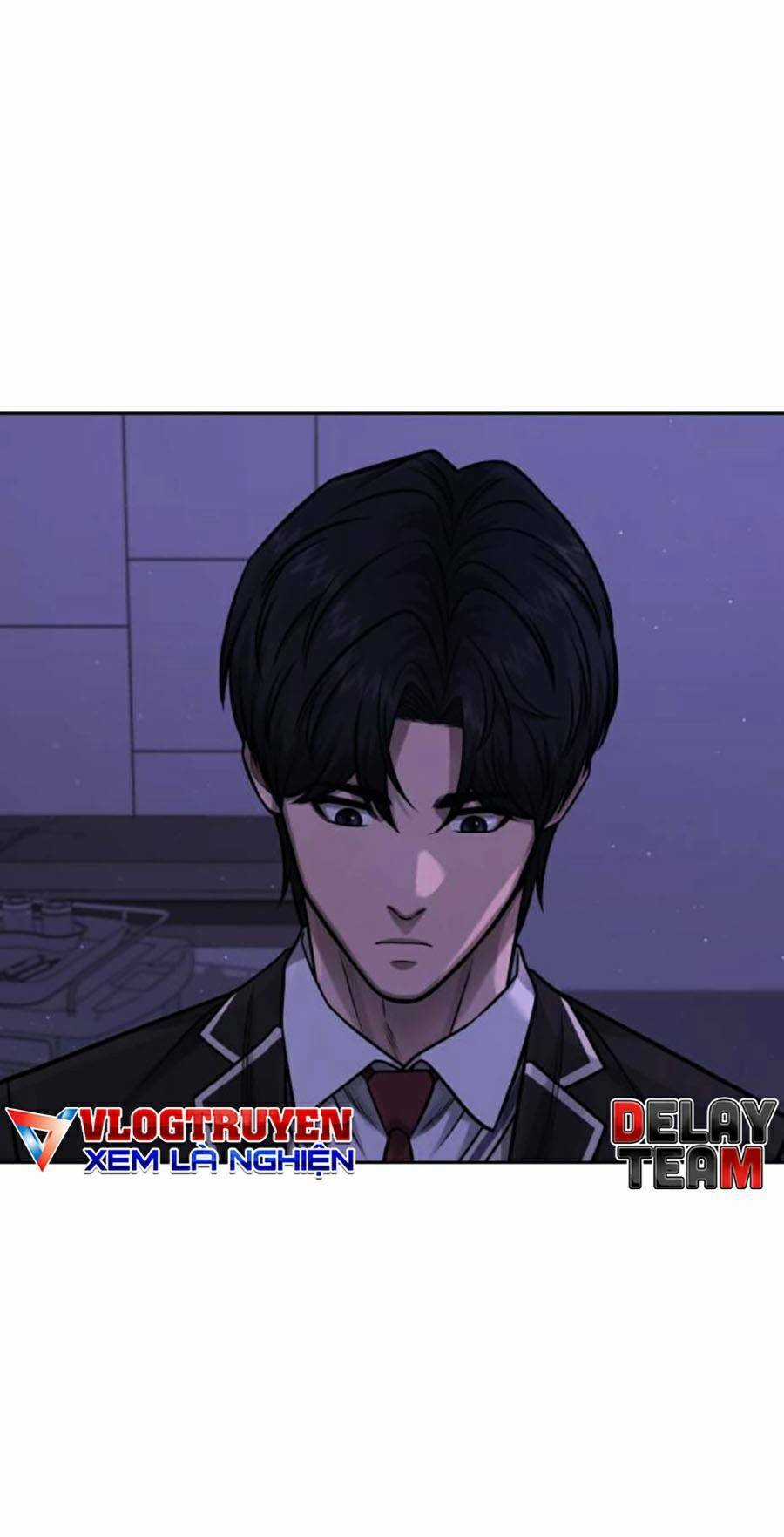 Nhiệm Vụ Tối Thượng Chapter 97 trang 120