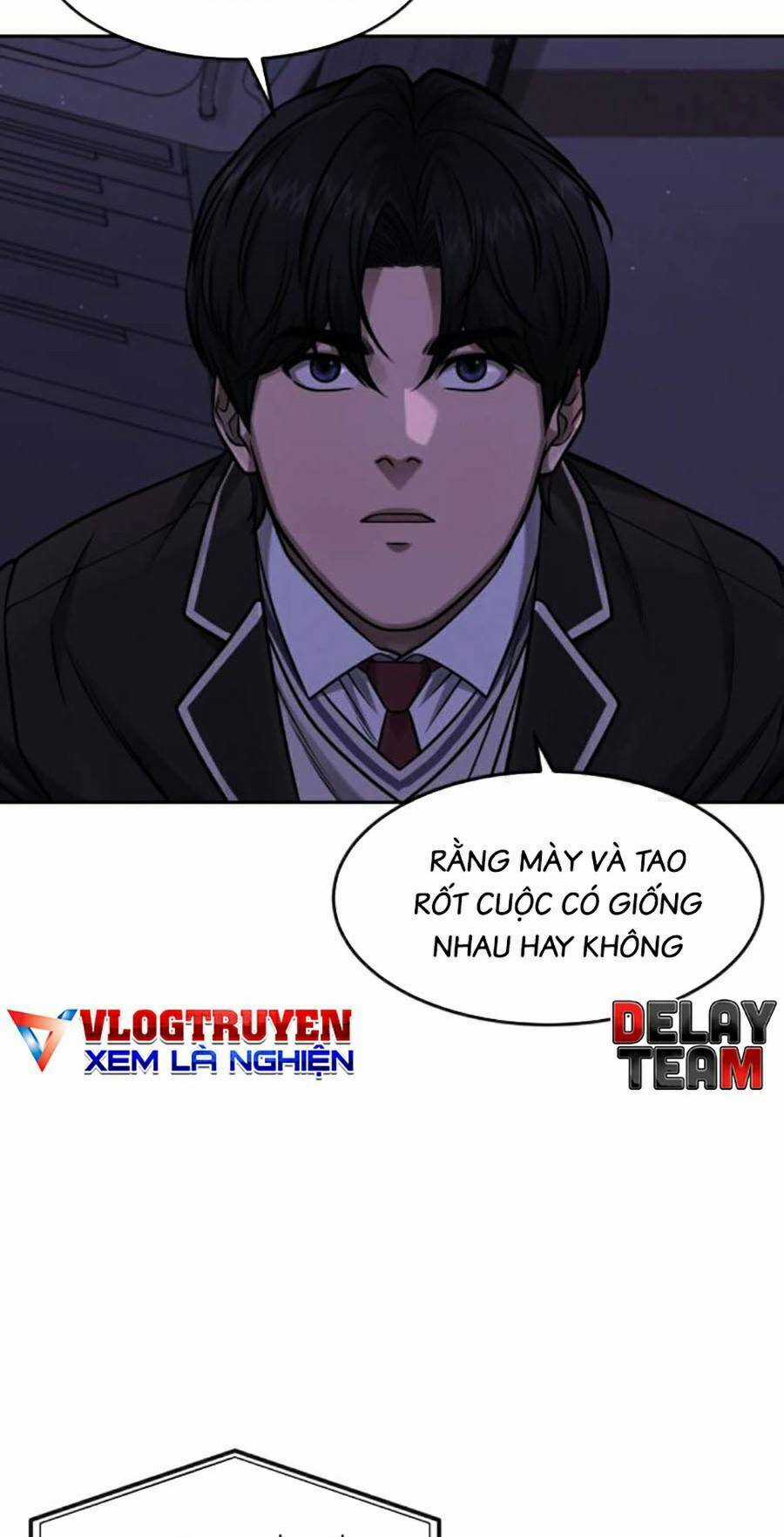 Nhiệm Vụ Tối Thượng Chapter 97 trang 125