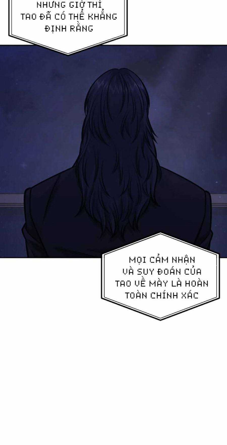 Nhiệm Vụ Tối Thượng Chapter 97 trang 126