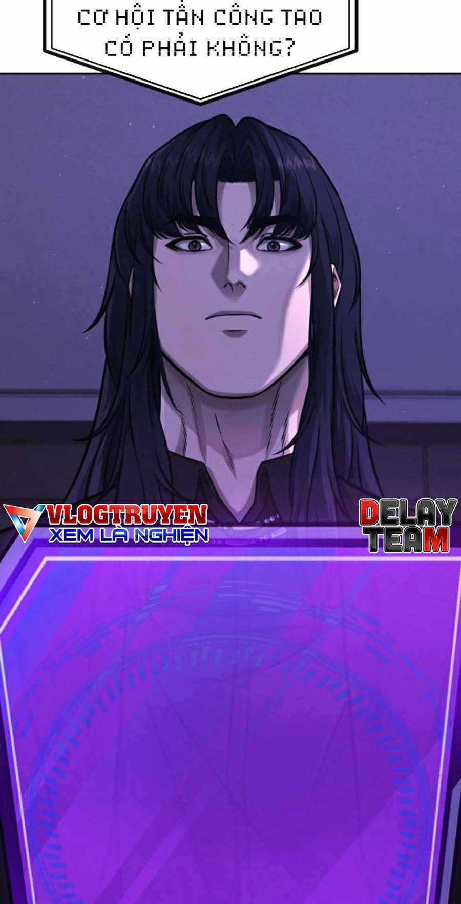 Nhiệm Vụ Tối Thượng Chapter 97 trang 135