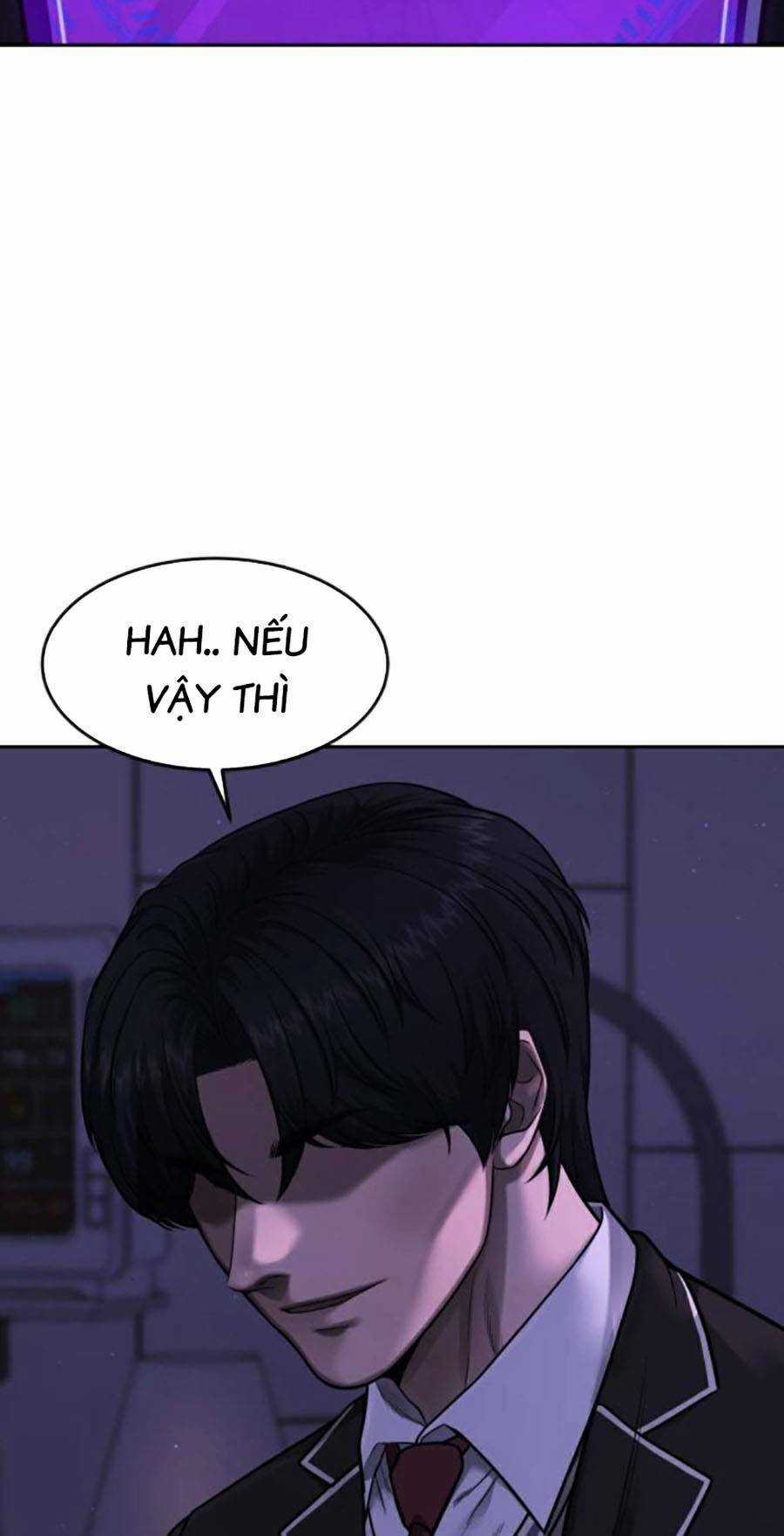 Nhiệm Vụ Tối Thượng Chapter 97 trang 136