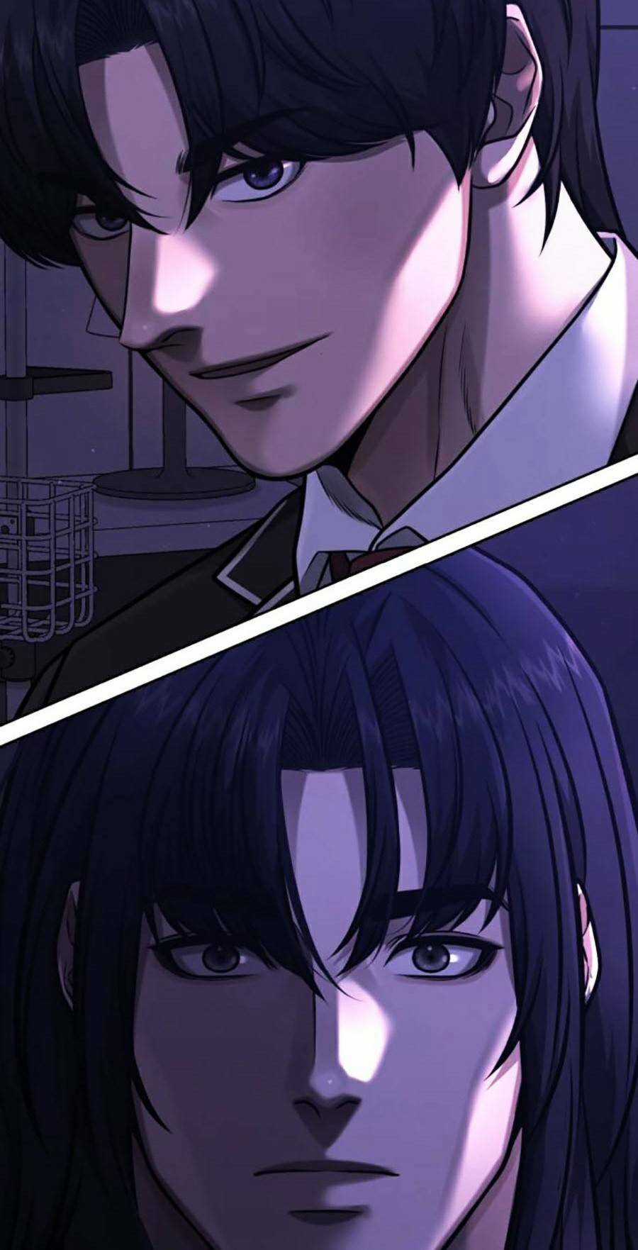 Nhiệm Vụ Tối Thượng Chapter 97 trang 138