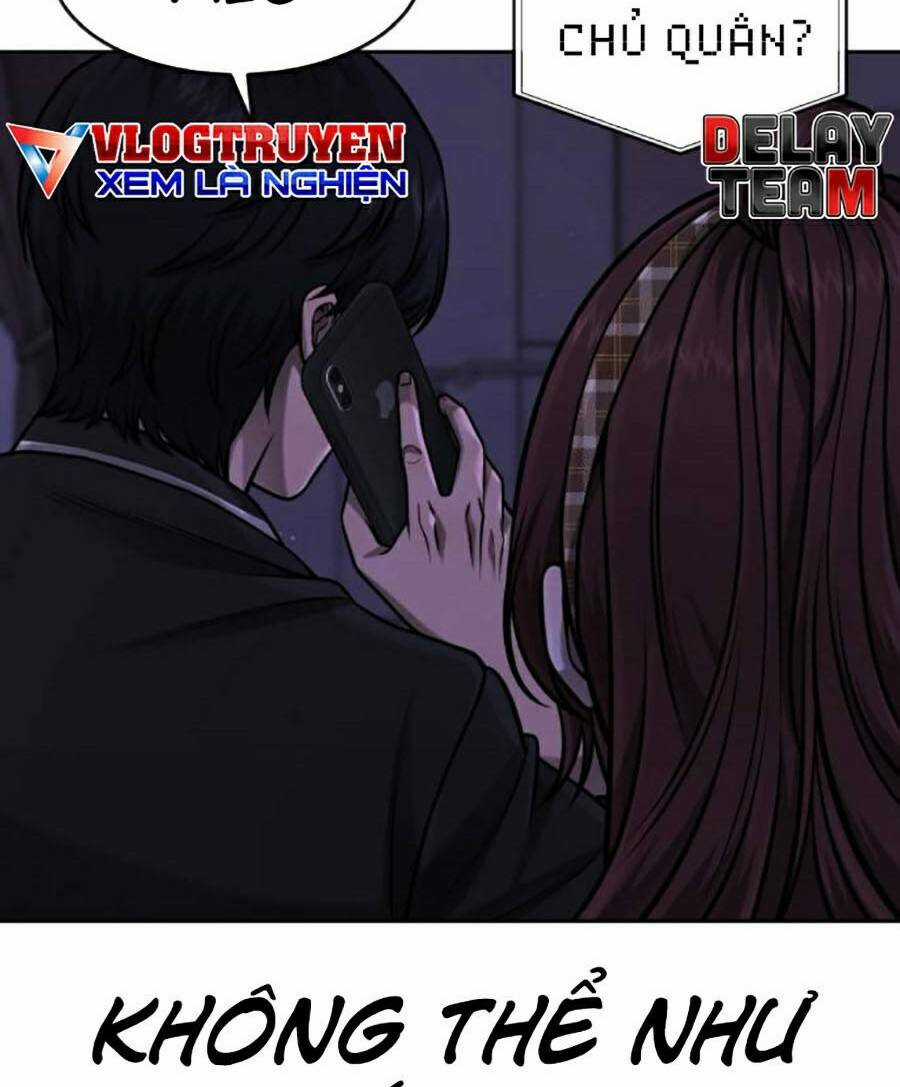 Nhiệm Vụ Tối Thượng Chapter 97 trang 17