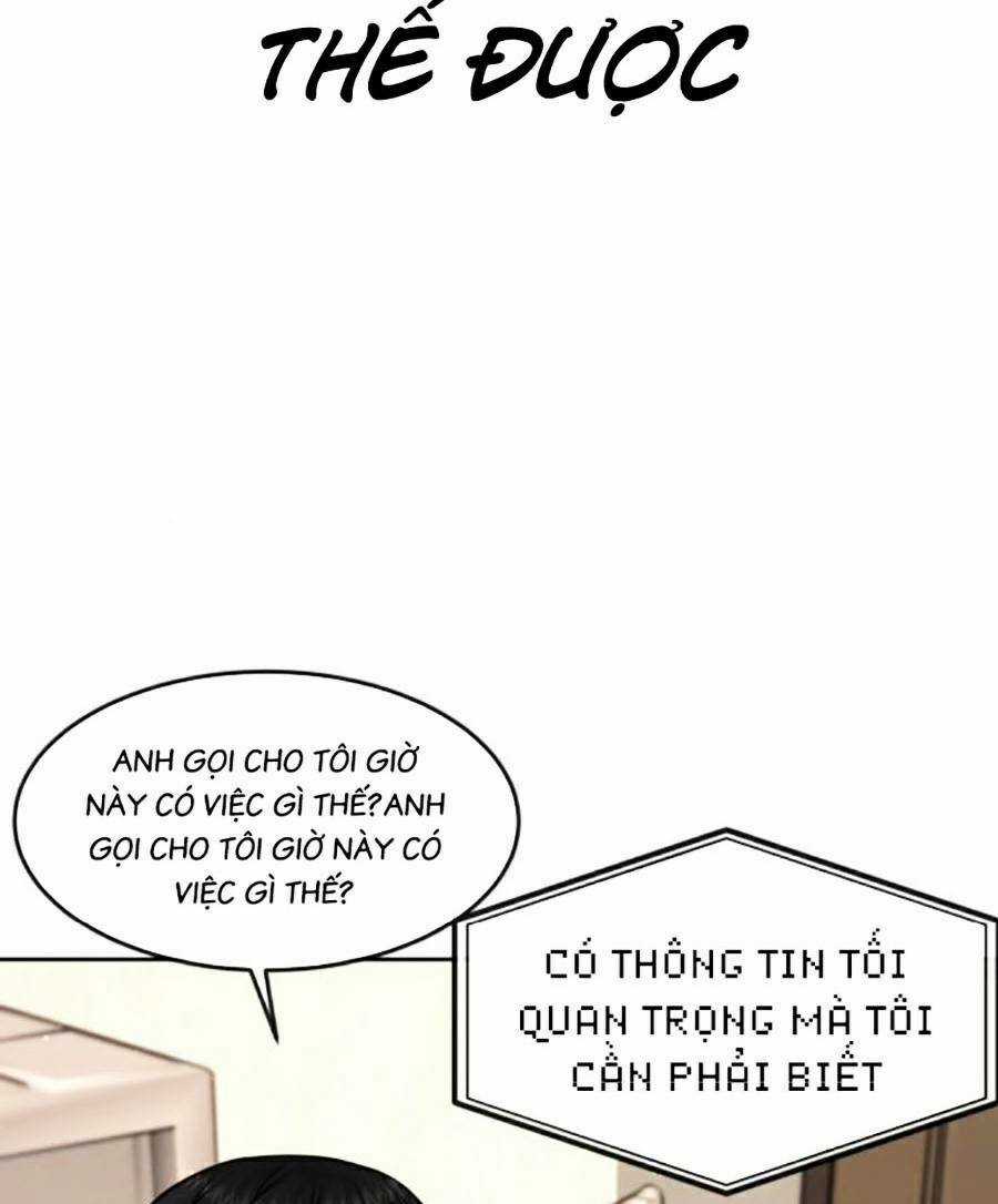 Nhiệm Vụ Tối Thượng Chapter 97 trang 18