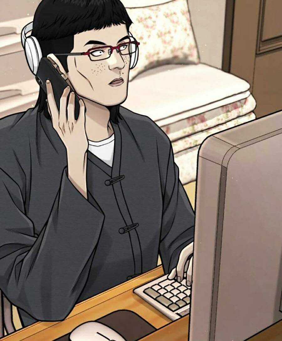 Nhiệm Vụ Tối Thượng Chapter 97 trang 19