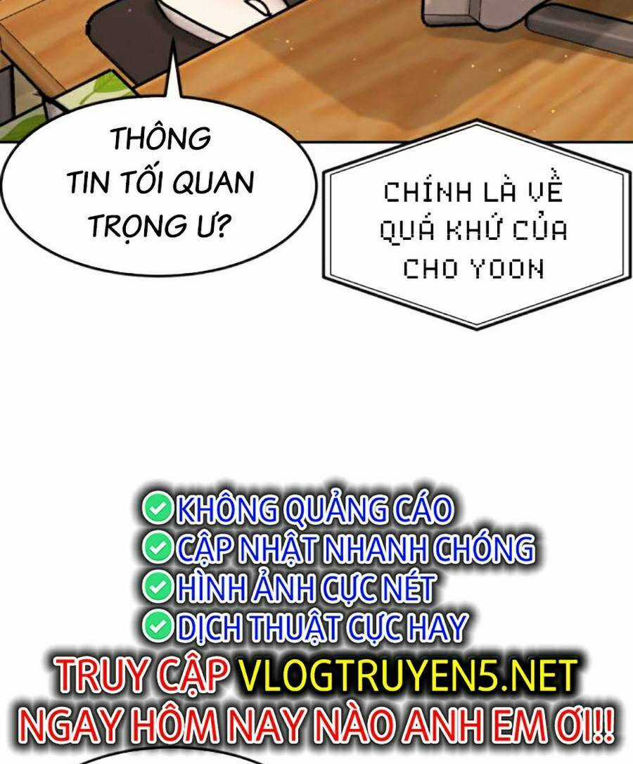 Nhiệm Vụ Tối Thượng Chapter 97 trang 20