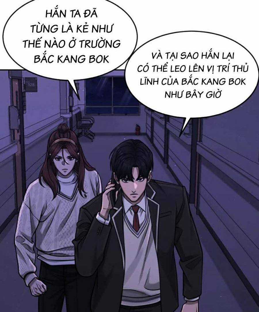 Nhiệm Vụ Tối Thượng Chapter 97 trang 21
