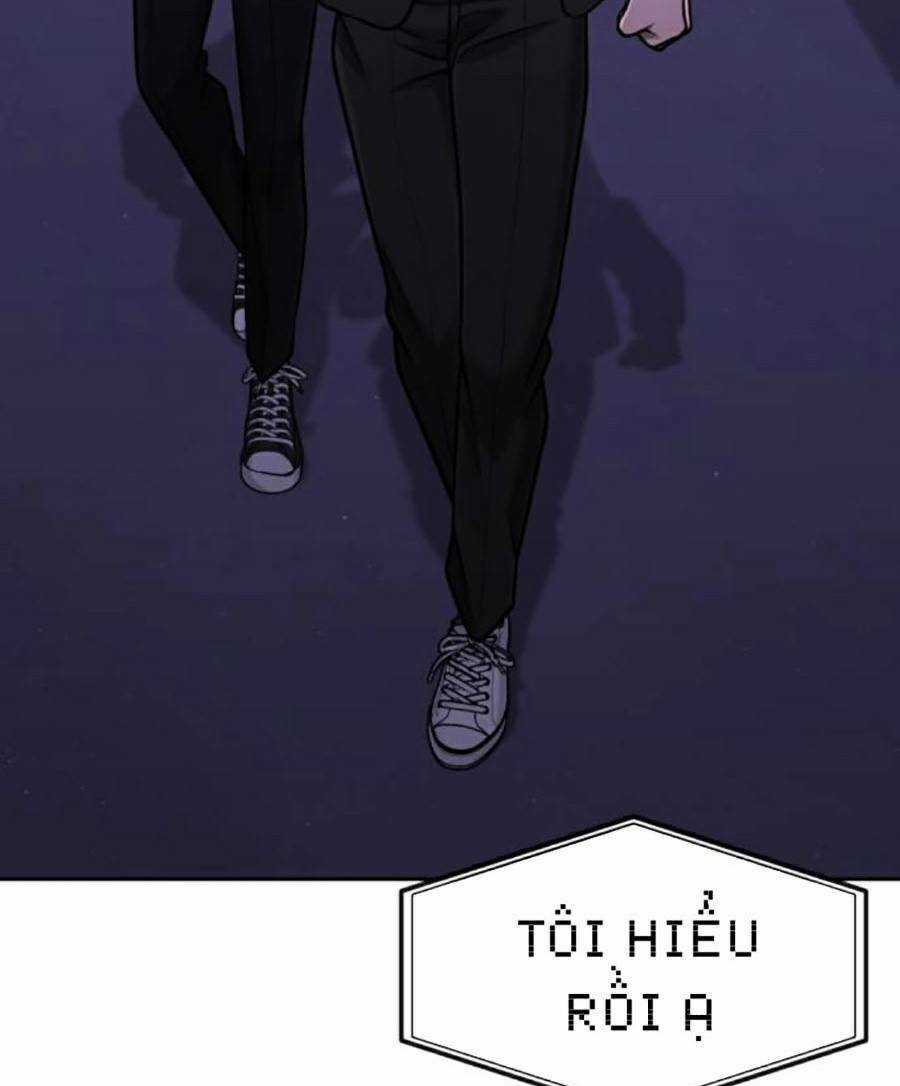 Nhiệm Vụ Tối Thượng Chapter 97 trang 22