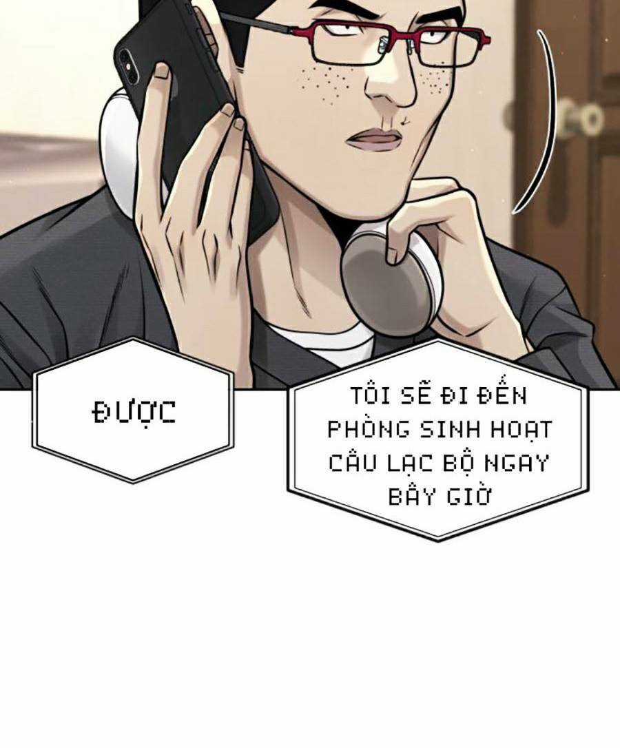 Nhiệm Vụ Tối Thượng Chapter 97 trang 24