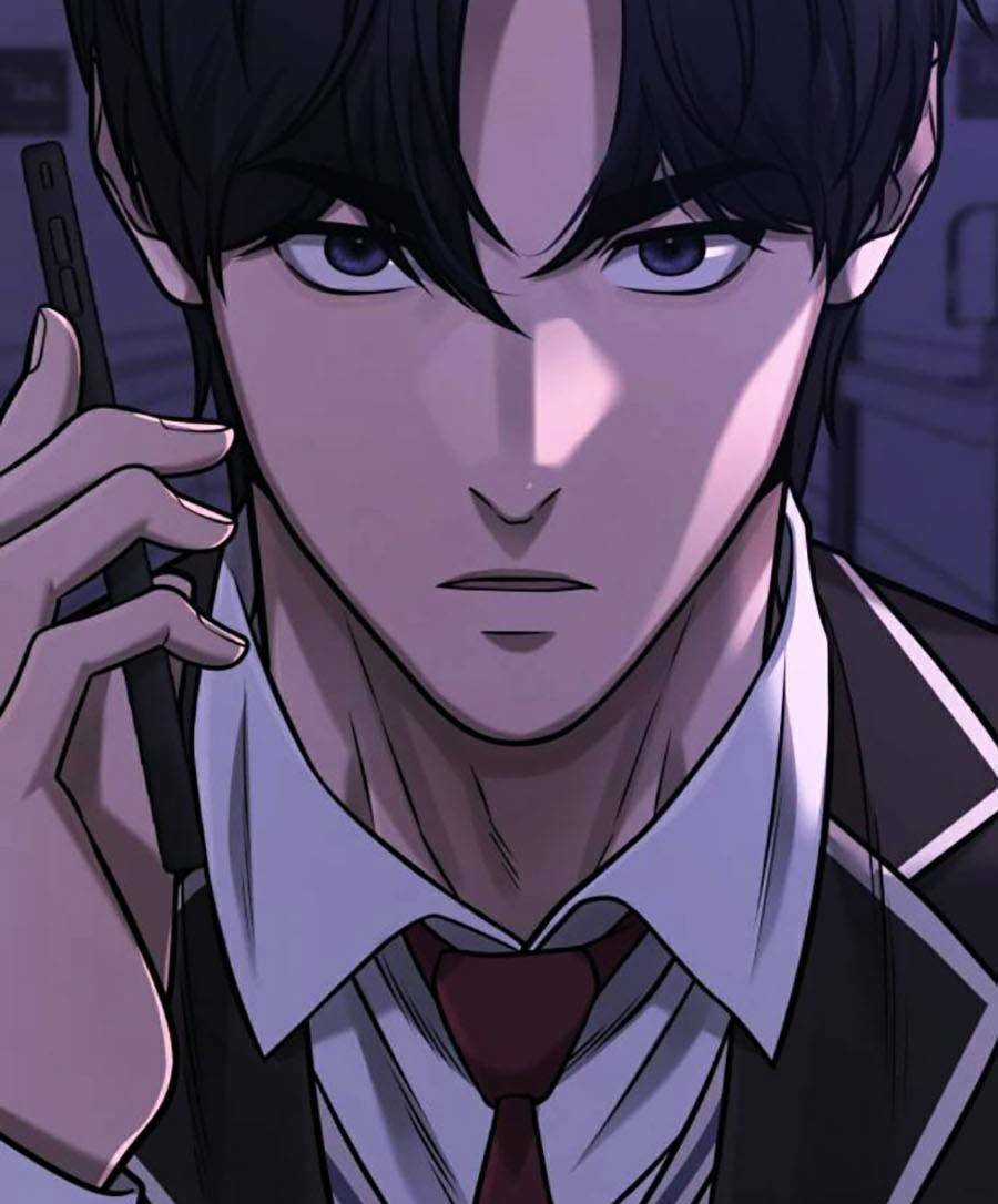 Nhiệm Vụ Tối Thượng Chapter 97 trang 26