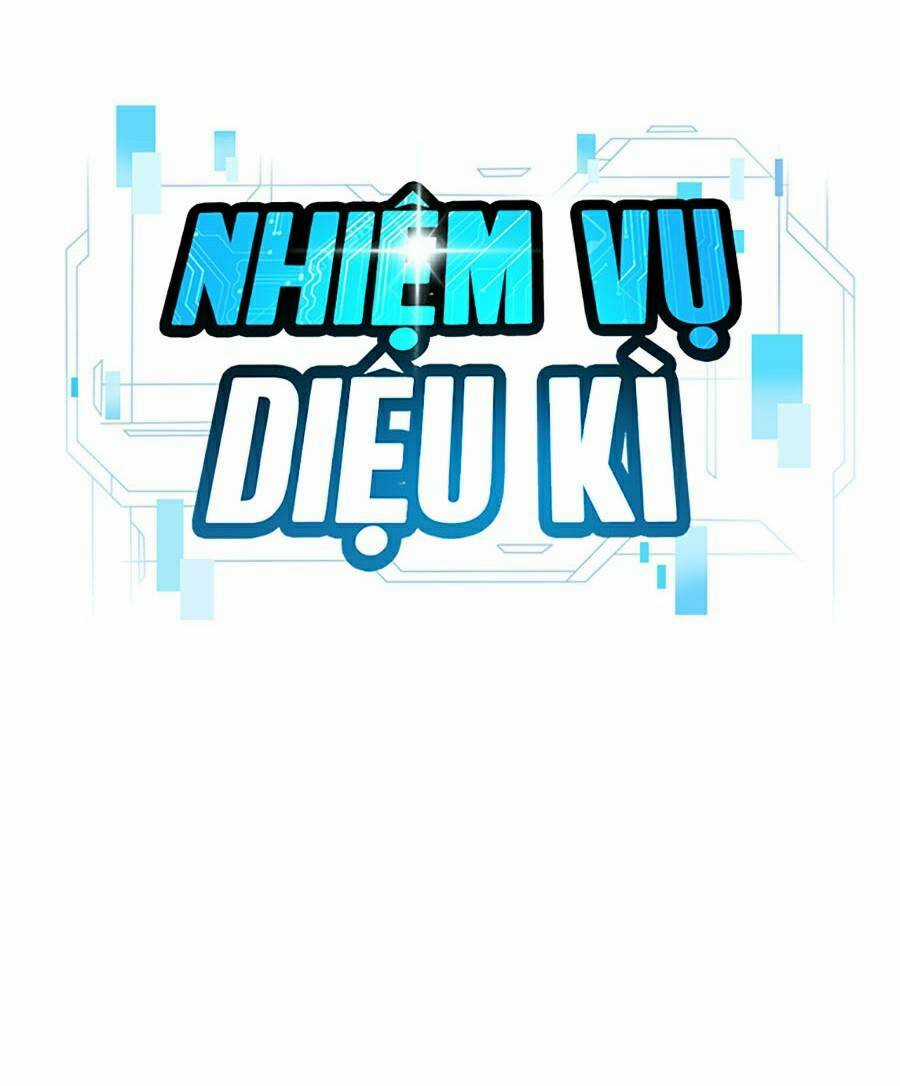 Nhiệm Vụ Tối Thượng Chapter 97 trang 28
