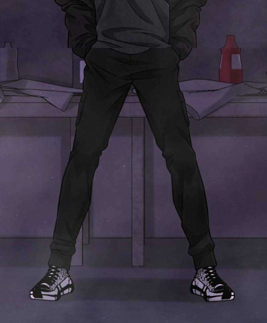 Nhiệm Vụ Tối Thượng Chapter 97 trang 32