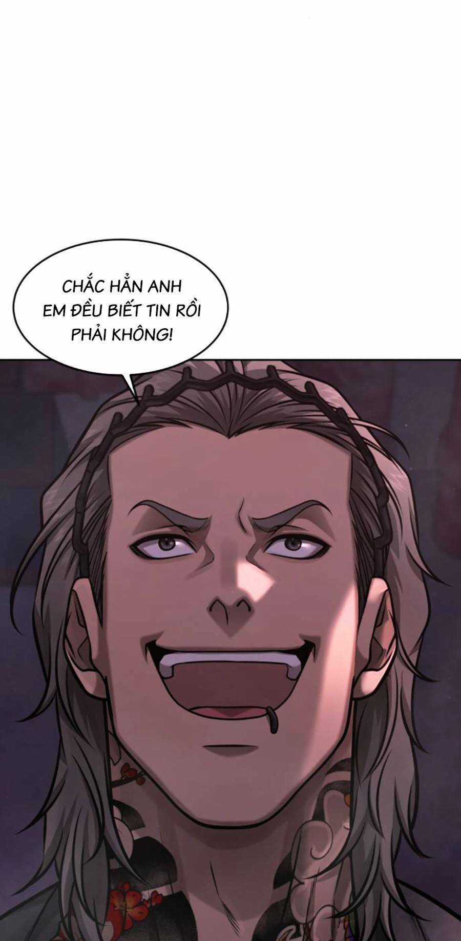 Nhiệm Vụ Tối Thượng Chapter 97 trang 40