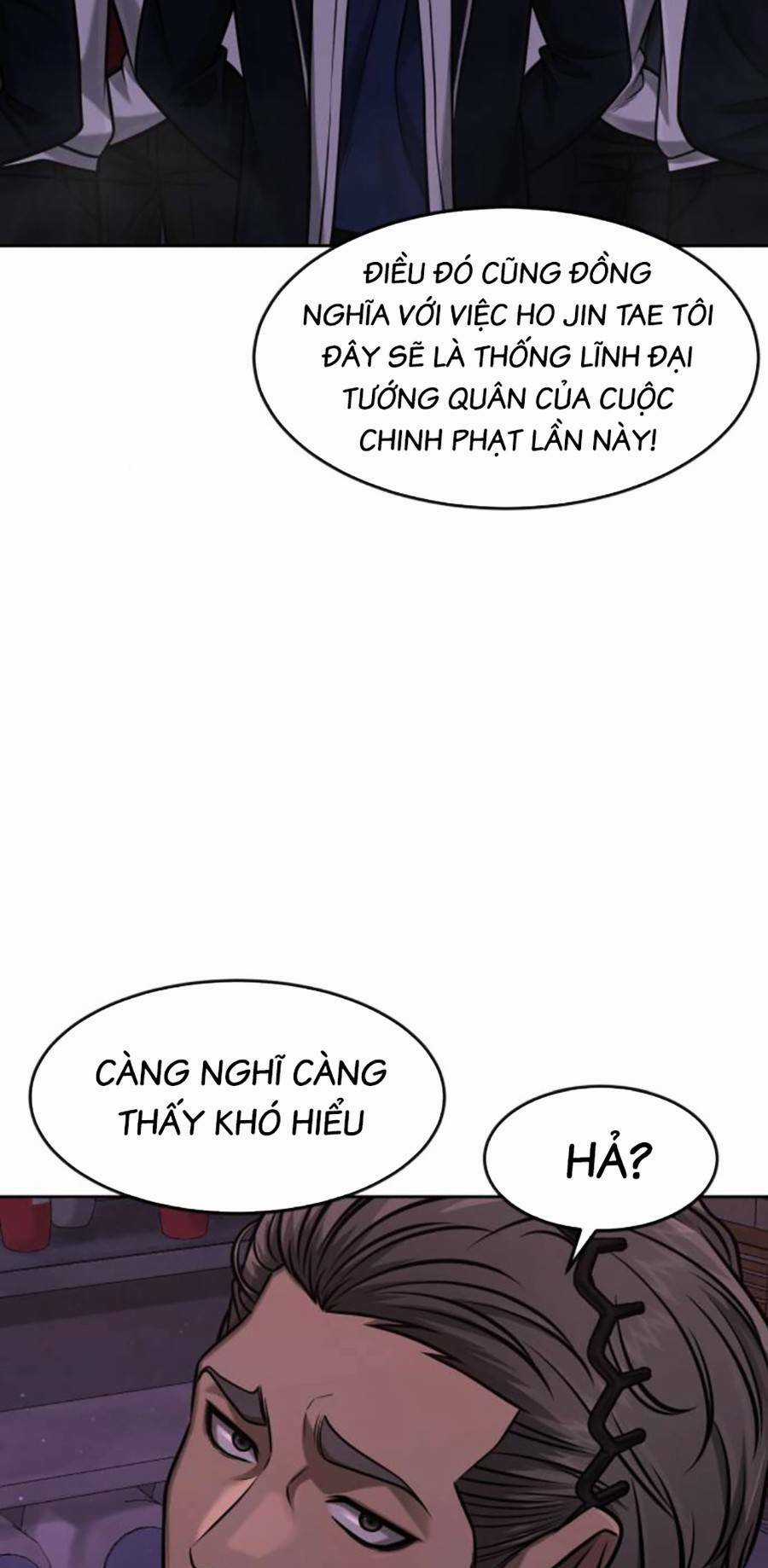 Nhiệm Vụ Tối Thượng Chapter 97 trang 42