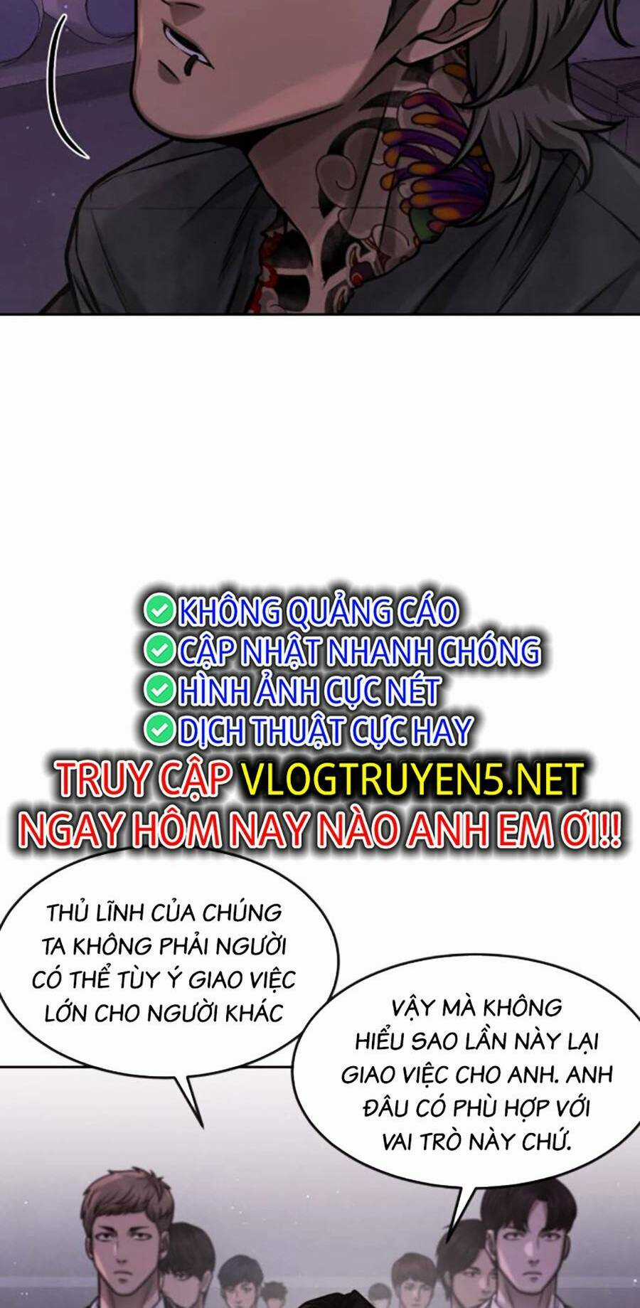 Nhiệm Vụ Tối Thượng Chapter 97 trang 43