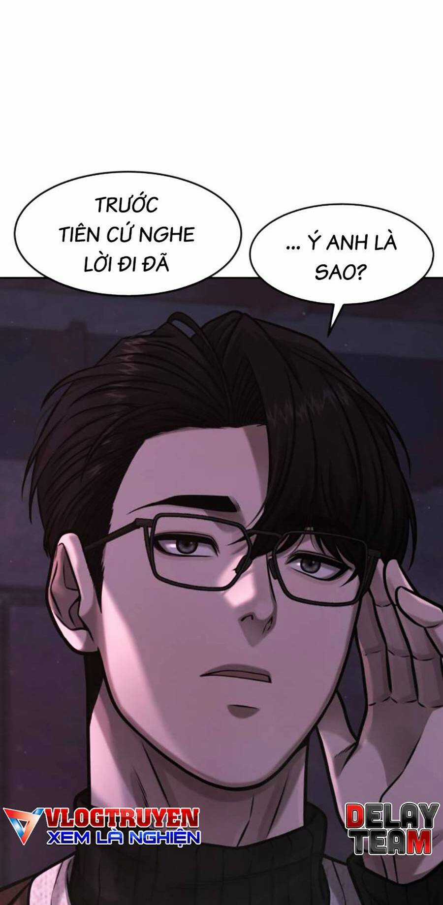 Nhiệm Vụ Tối Thượng Chapter 97 trang 45