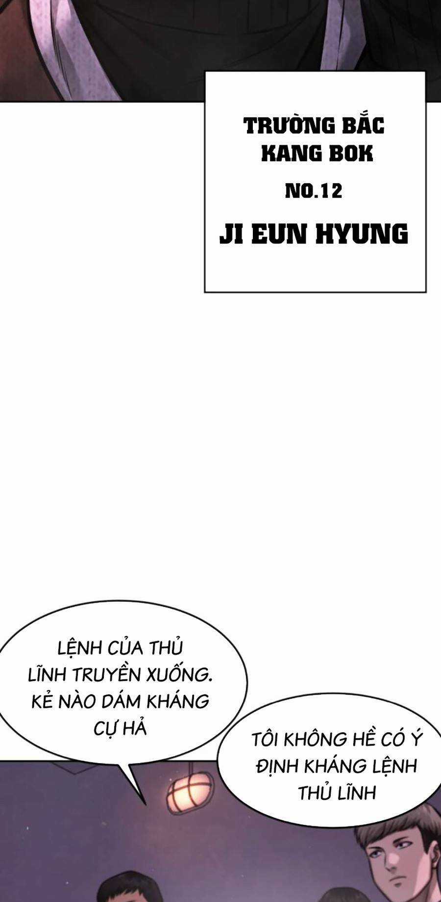 Nhiệm Vụ Tối Thượng Chapter 97 trang 46