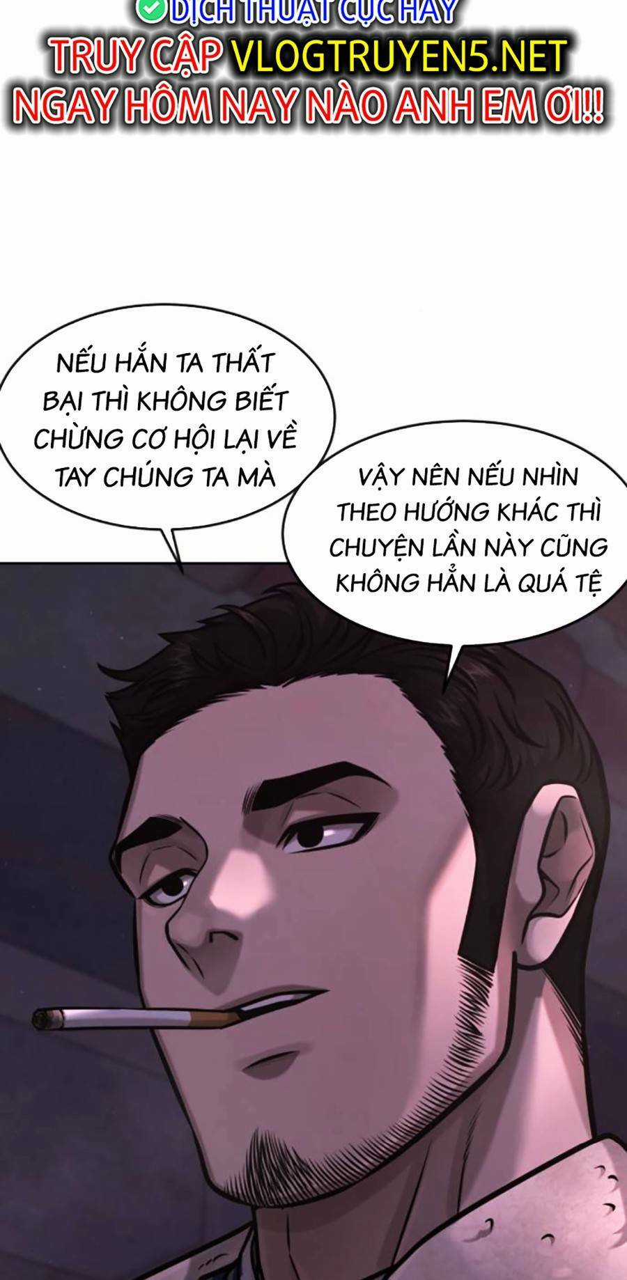 Nhiệm Vụ Tối Thượng Chapter 97 trang 48