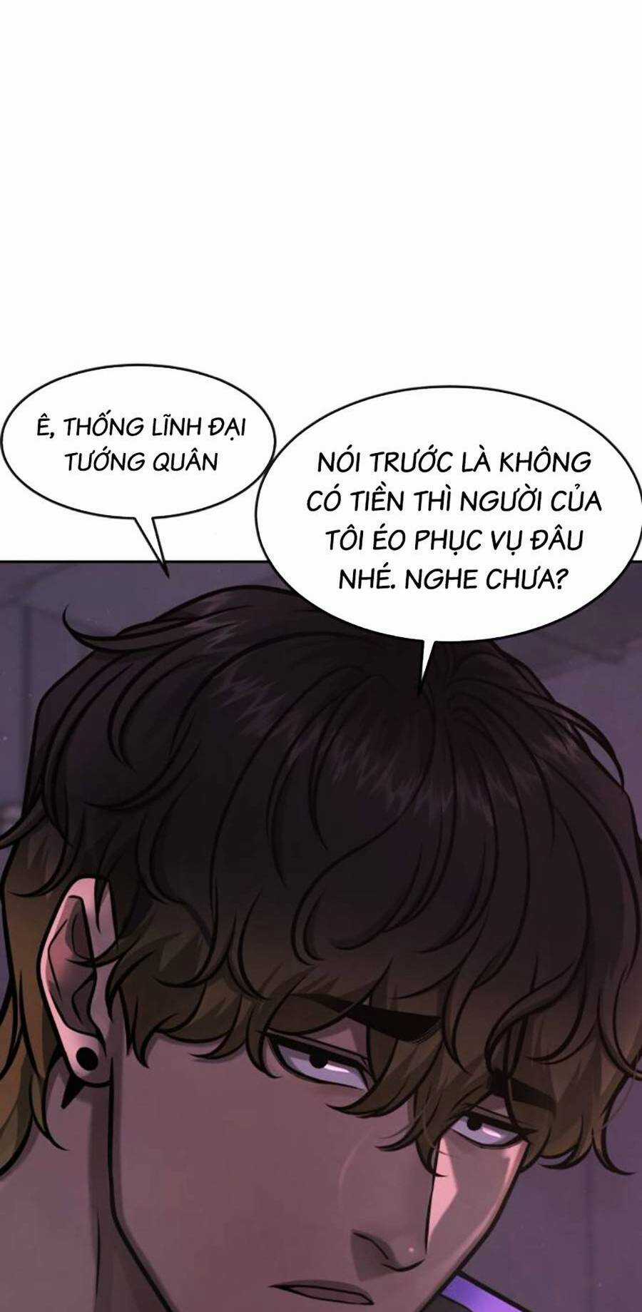 Nhiệm Vụ Tối Thượng Chapter 97 trang 51