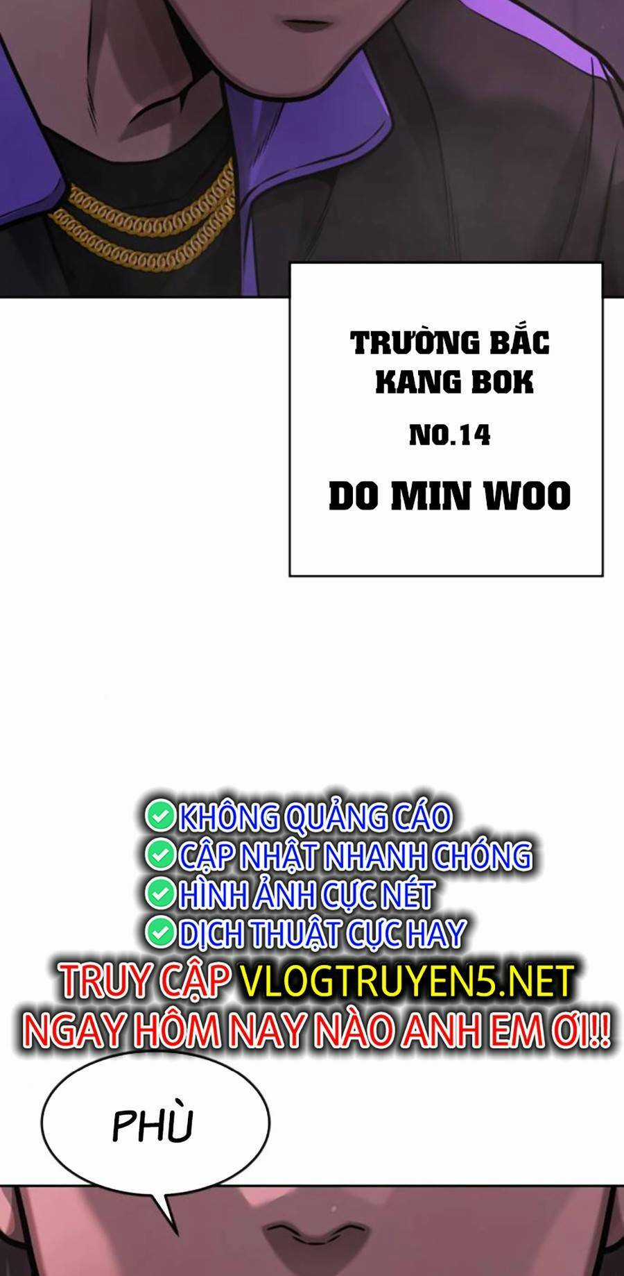 Nhiệm Vụ Tối Thượng Chapter 97 trang 52