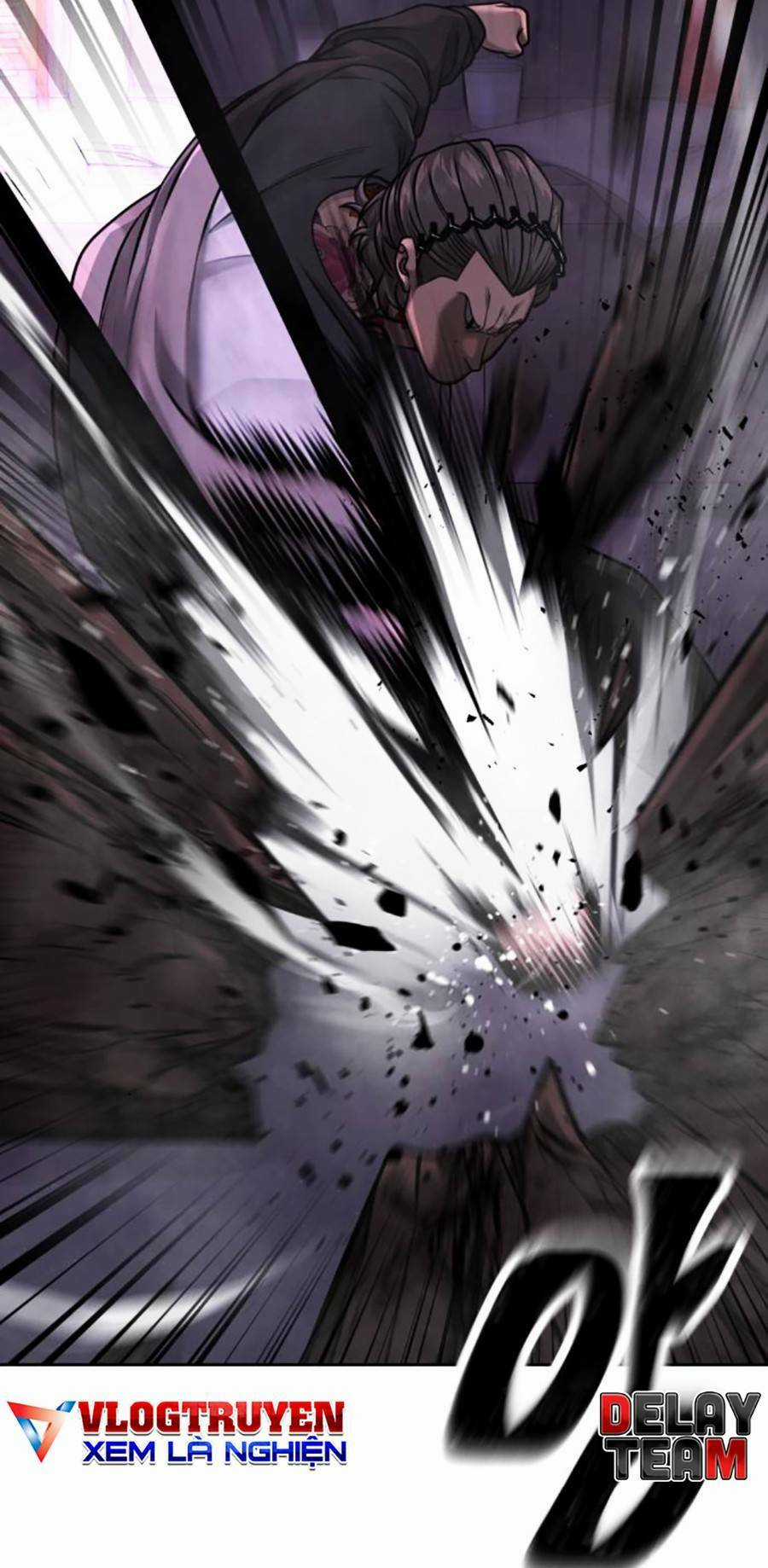 Nhiệm Vụ Tối Thượng Chapter 97 trang 54