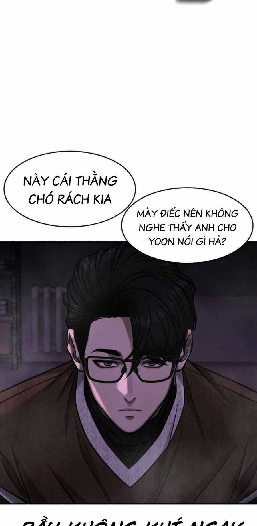 Nhiệm Vụ Tối Thượng Chapter 97 trang 55