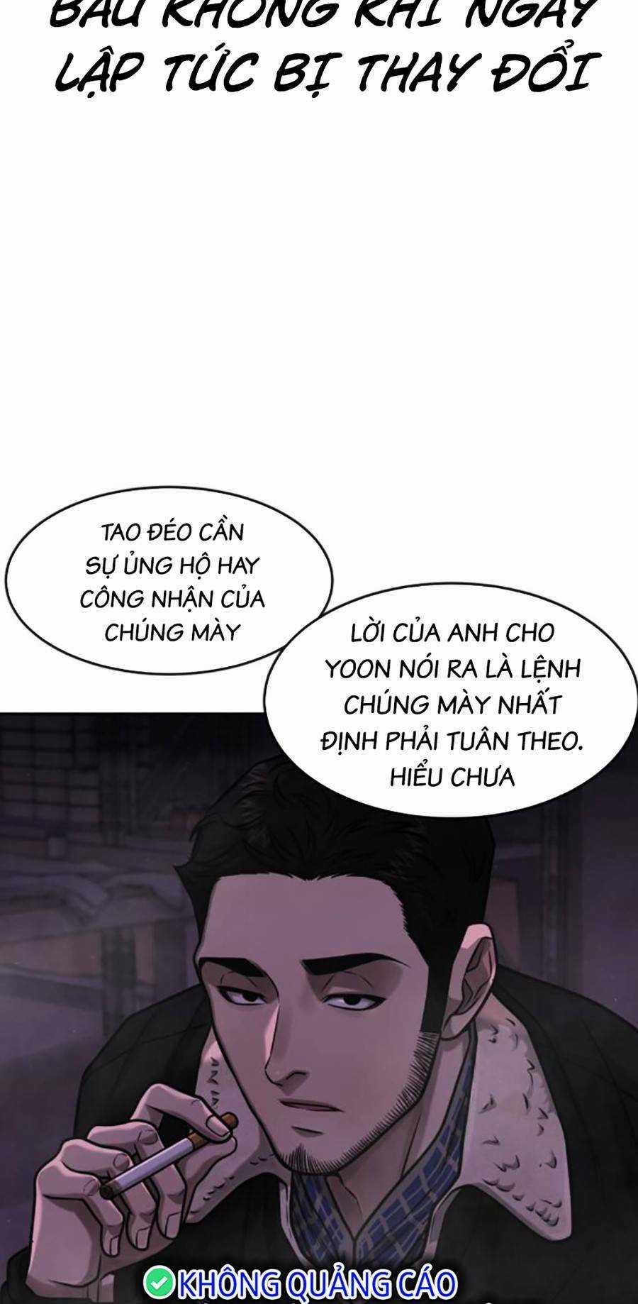 Nhiệm Vụ Tối Thượng Chapter 97 trang 56