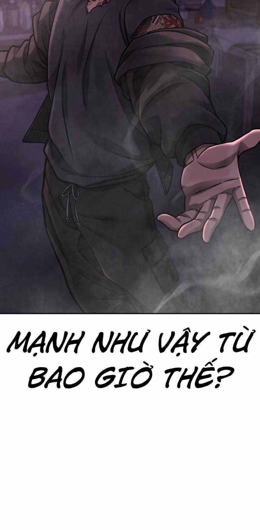 Nhiệm Vụ Tối Thượng Chapter 97 trang 58