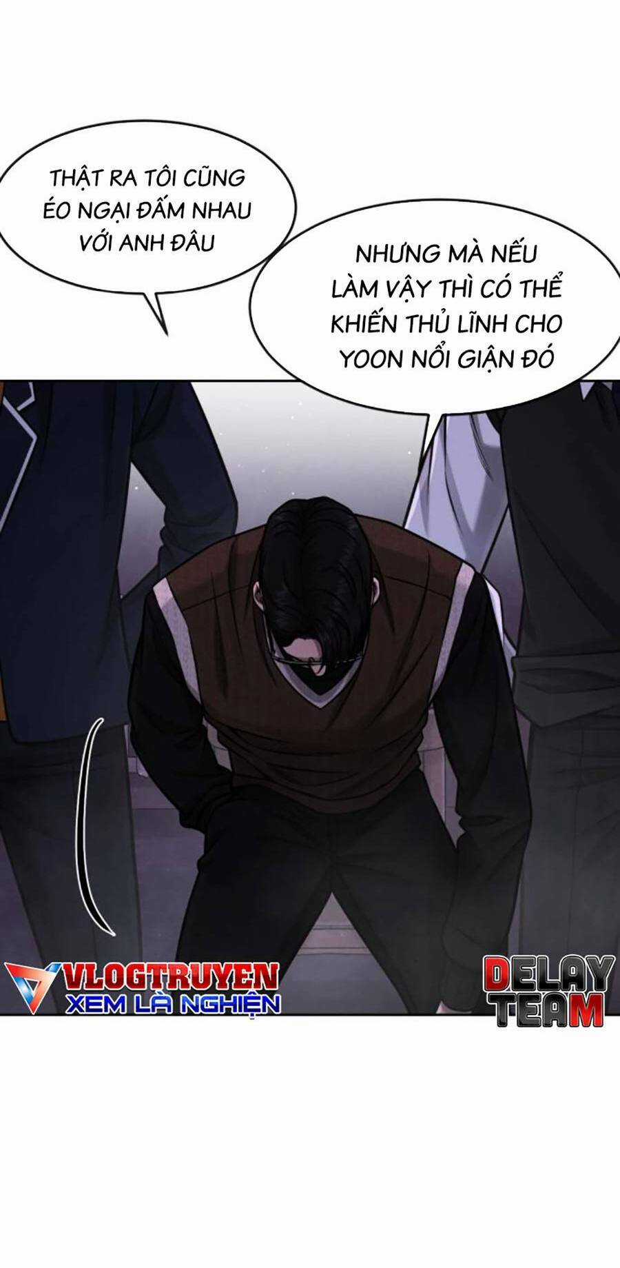 Nhiệm Vụ Tối Thượng Chapter 97 trang 59