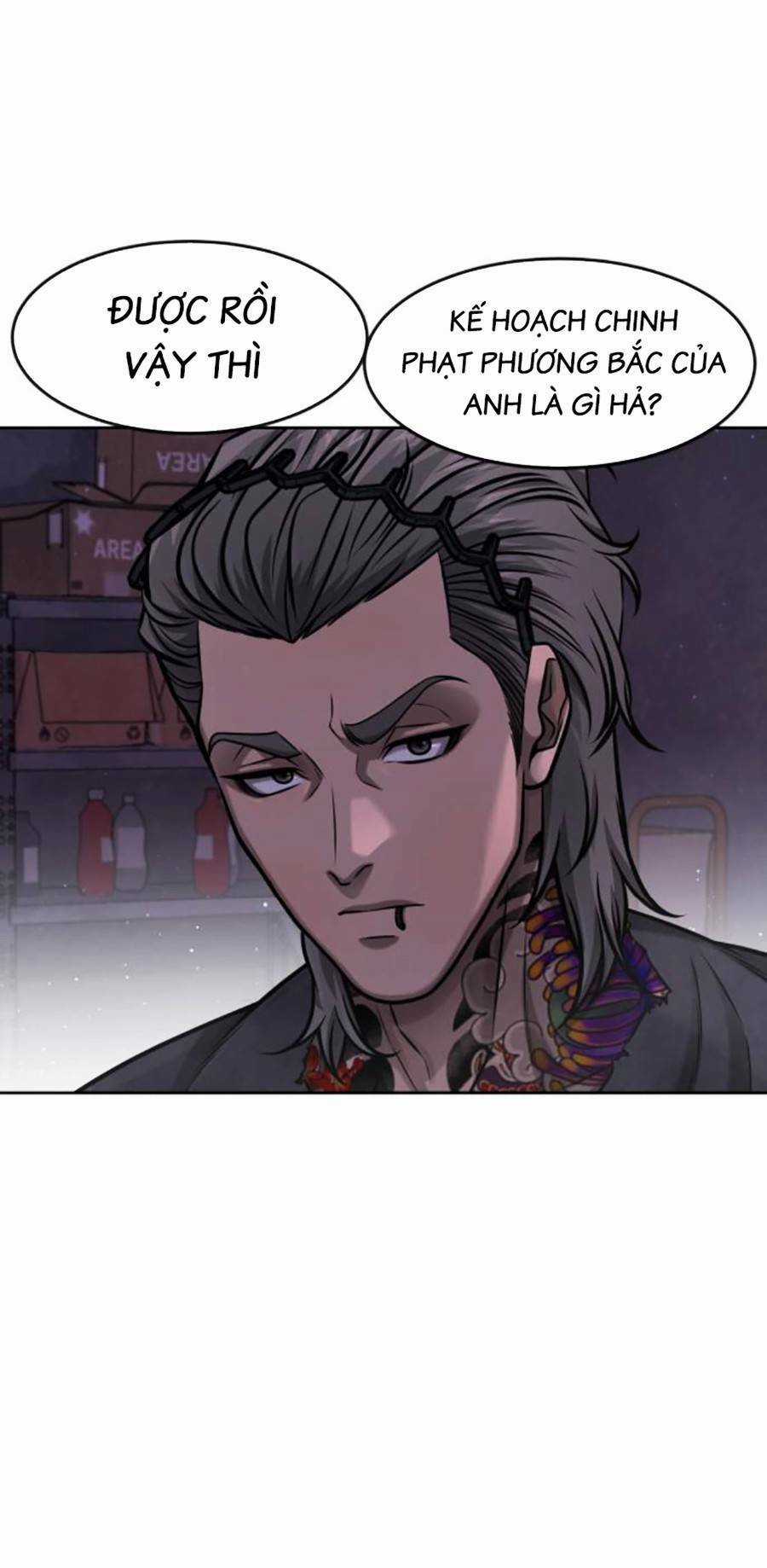 Nhiệm Vụ Tối Thượng Chapter 97 trang 60